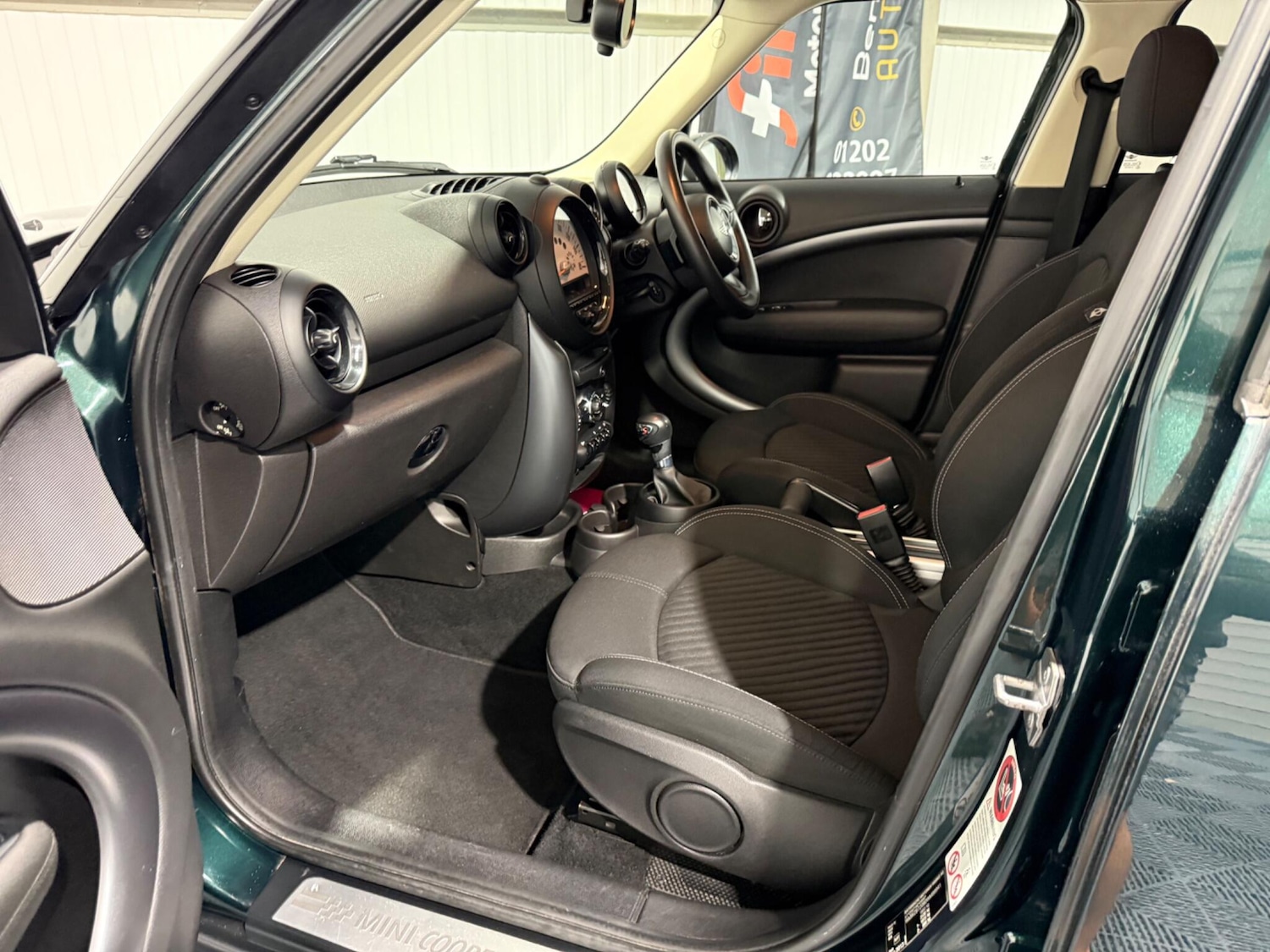 Vehicle 60