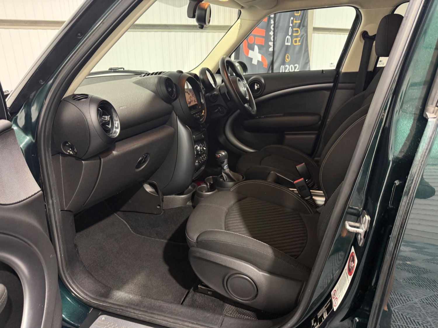 Vehicle 64