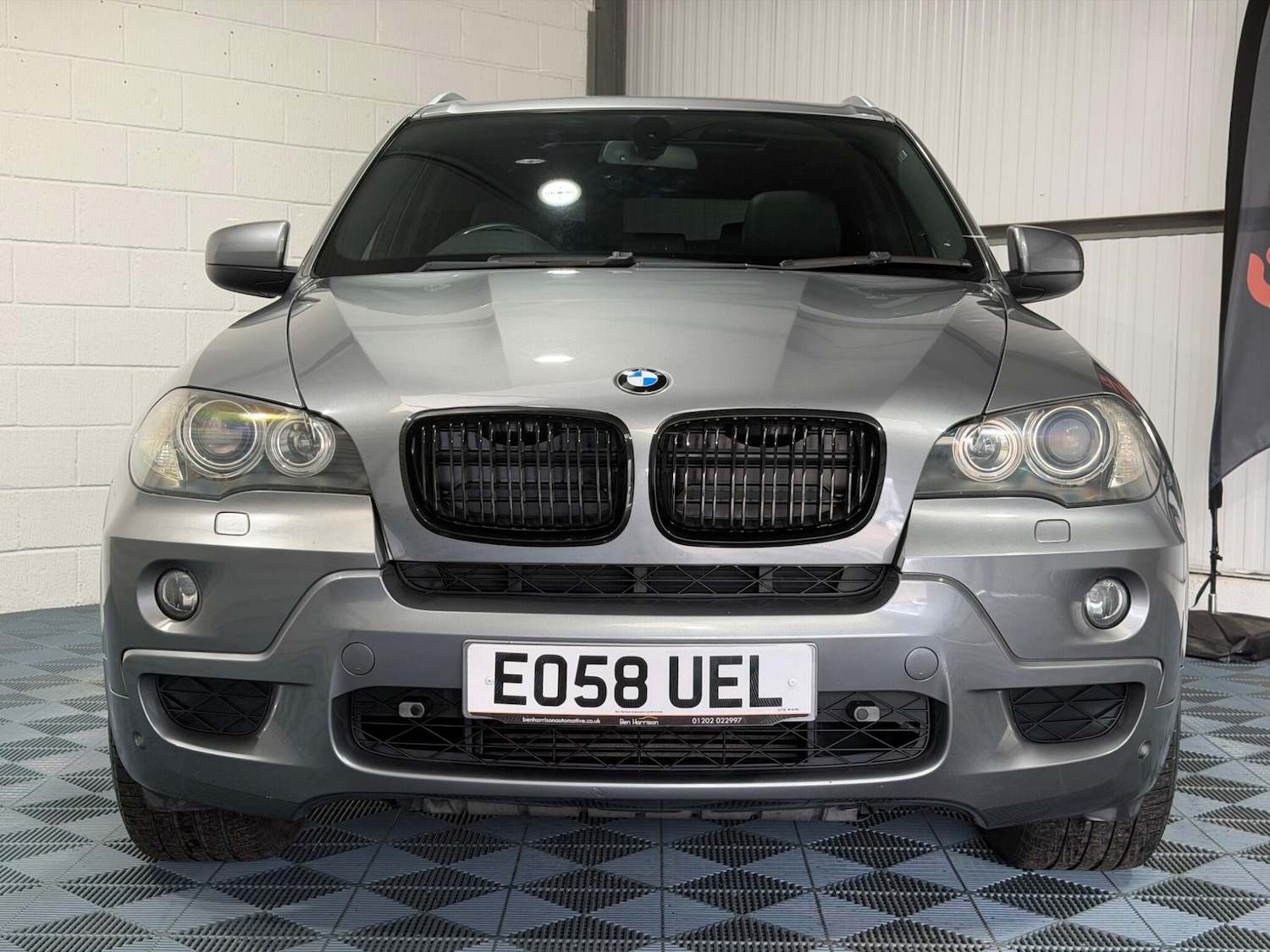 Used BMW X5 2008 for sale - 77768142: Photo 10