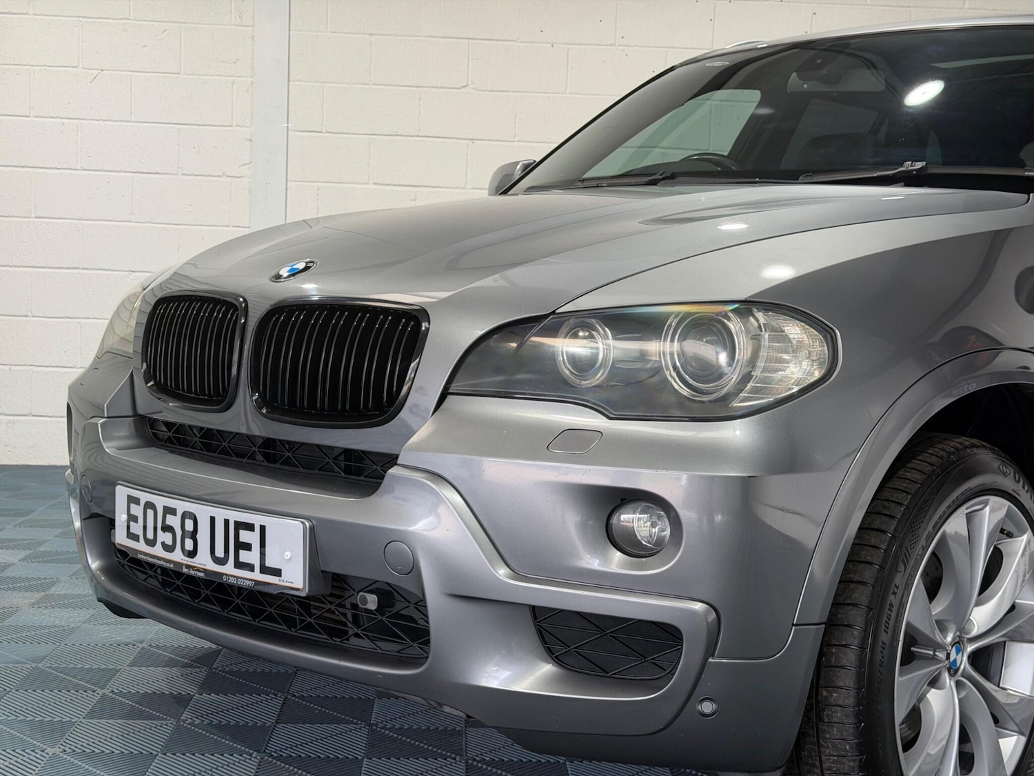 Used BMW X5 2008 for sale - 77768142: Photo 11