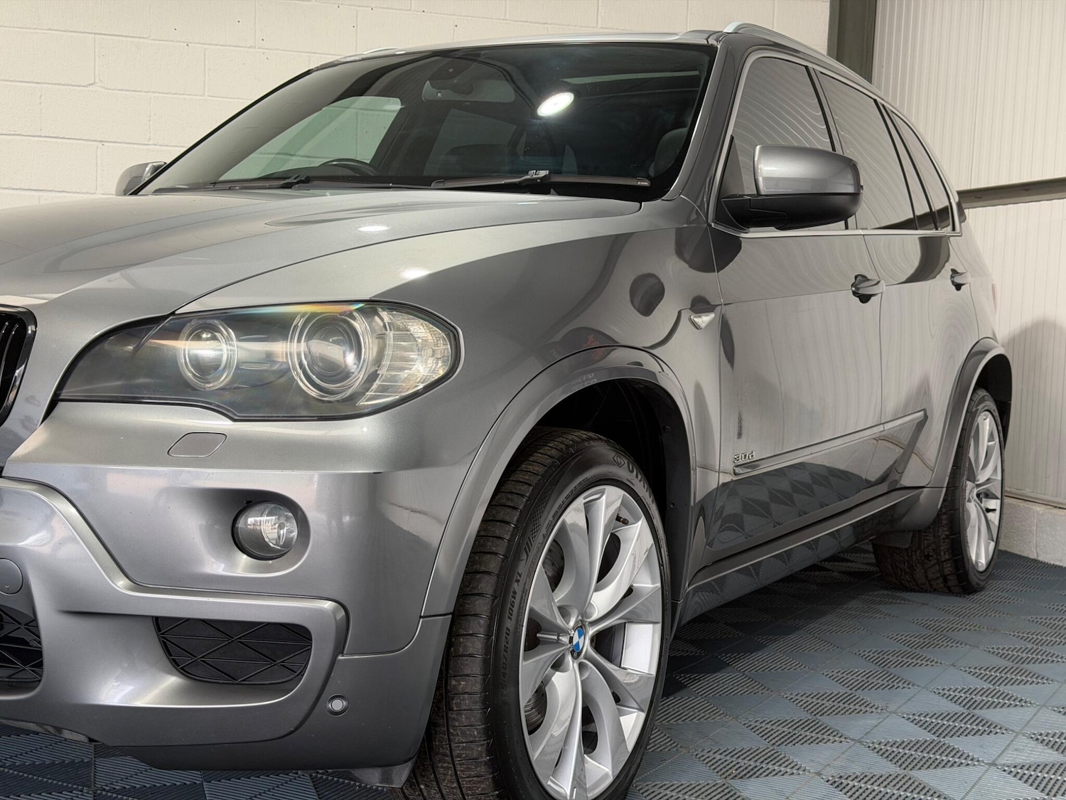 Used BMW X5 2008 for sale - 77768142: Photo 12