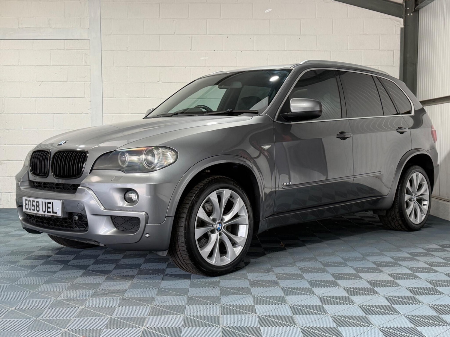 Used BMW X5 2008 for sale - 77768142: Photo 13