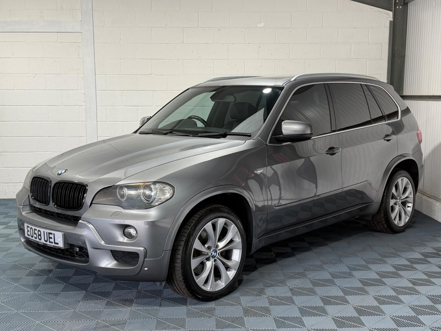 Used BMW X5 2008 for sale - 77768142: Photo 14