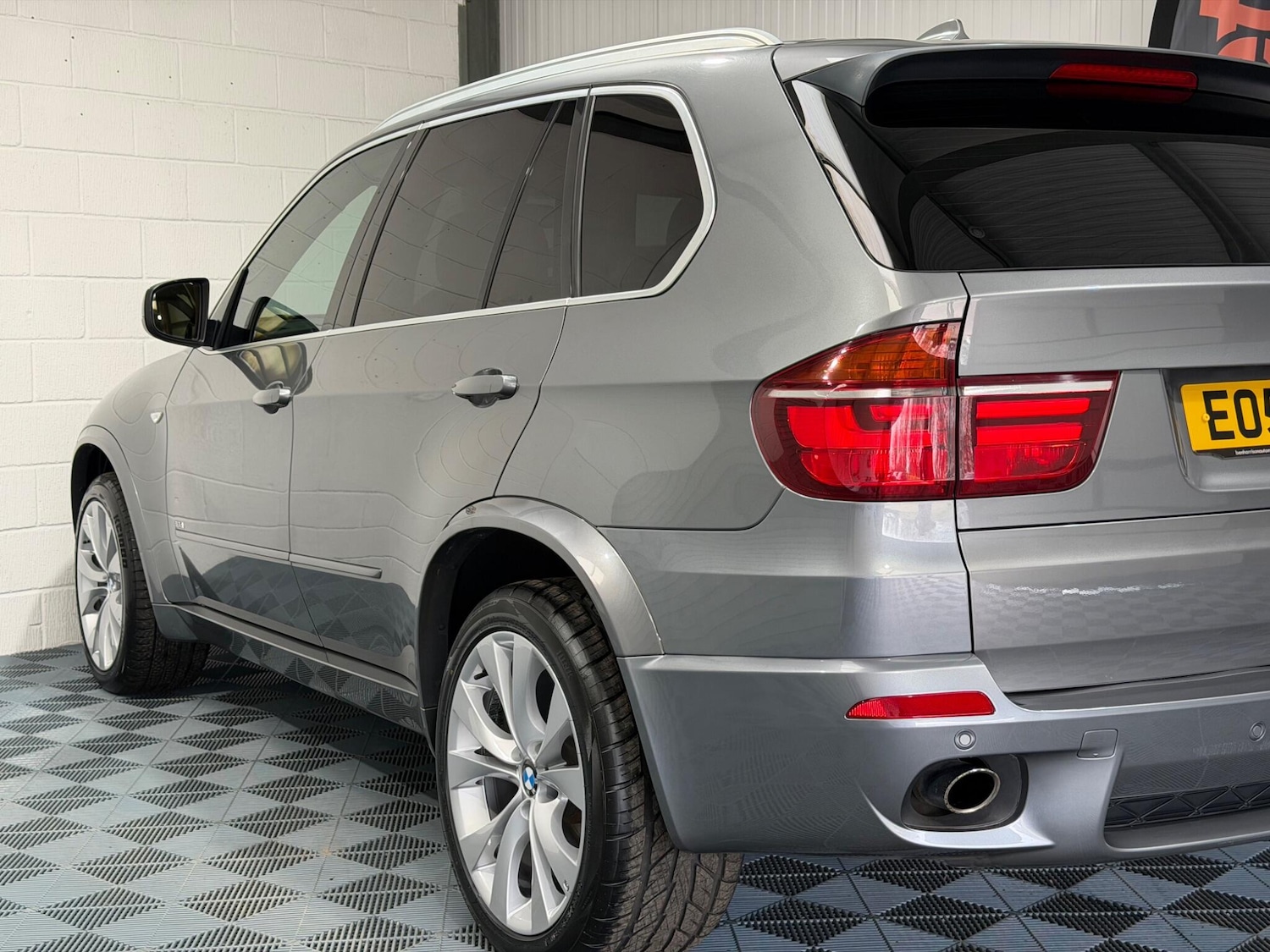 Used BMW X5 2008 for sale - 77768142: Photo 16