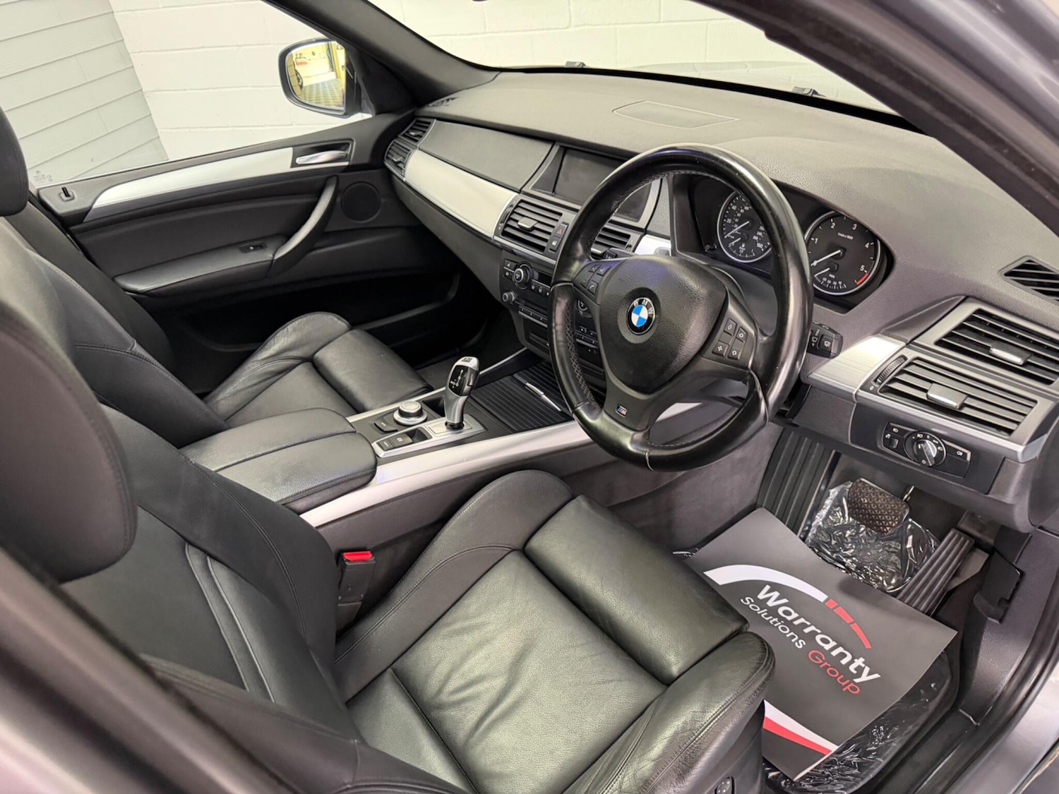 Used BMW X5 2008 for sale - 77768142: Photo 2