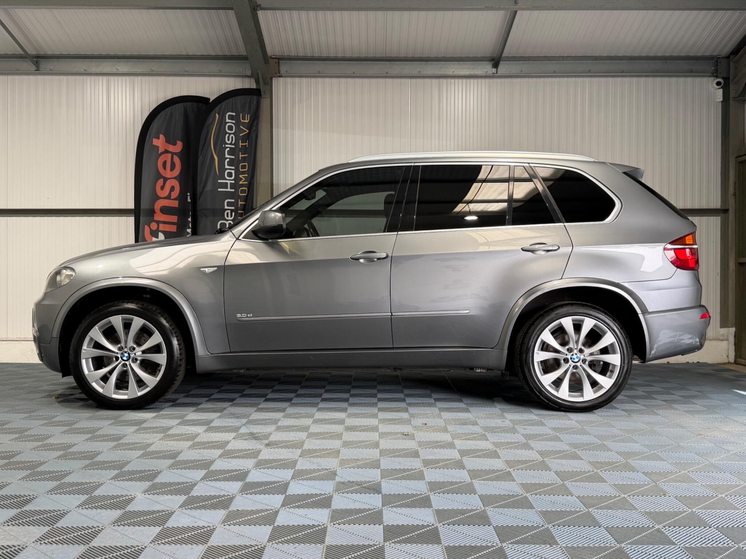 Used BMW X5 2008 for sale - 77768142: Photo 20