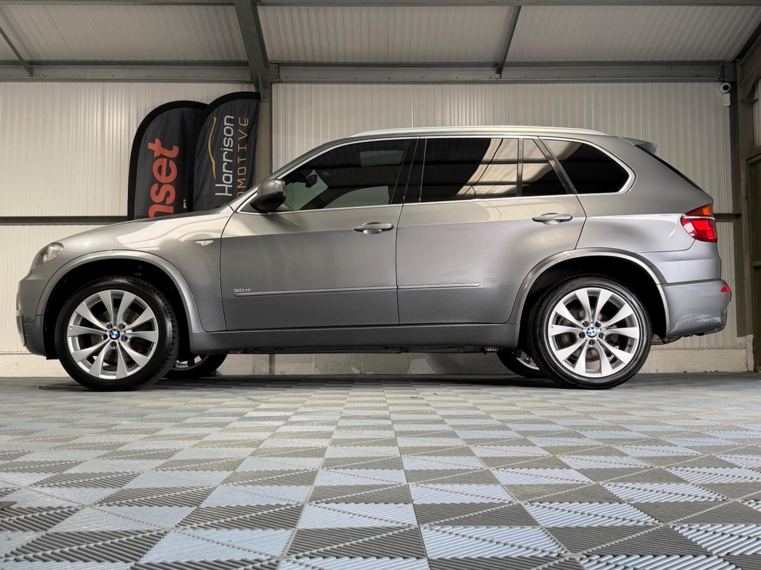 Used BMW X5 2008 for sale - 77768142: Photo 21