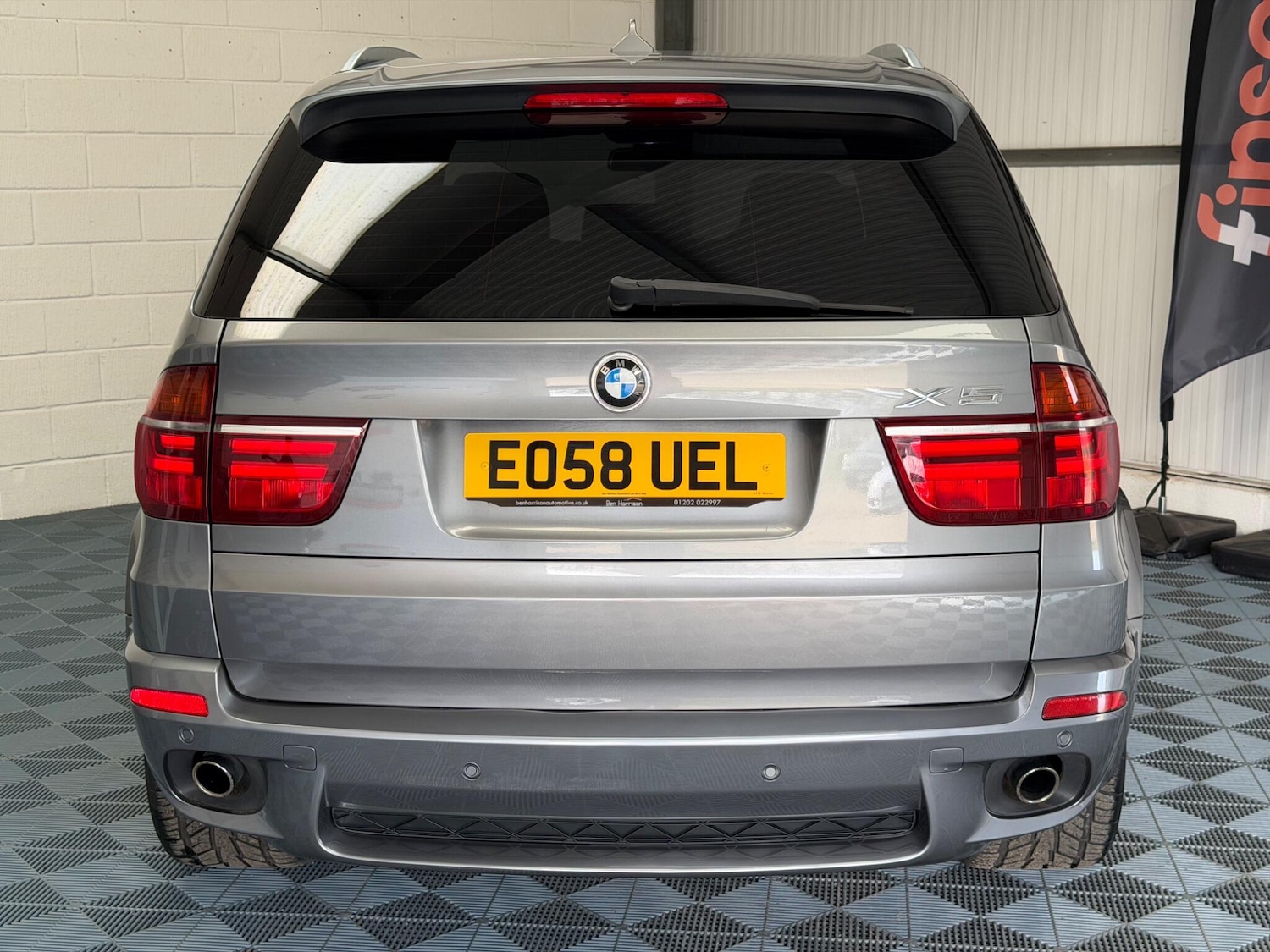 Used BMW X5 2008 for sale - 77768142: Photo 23