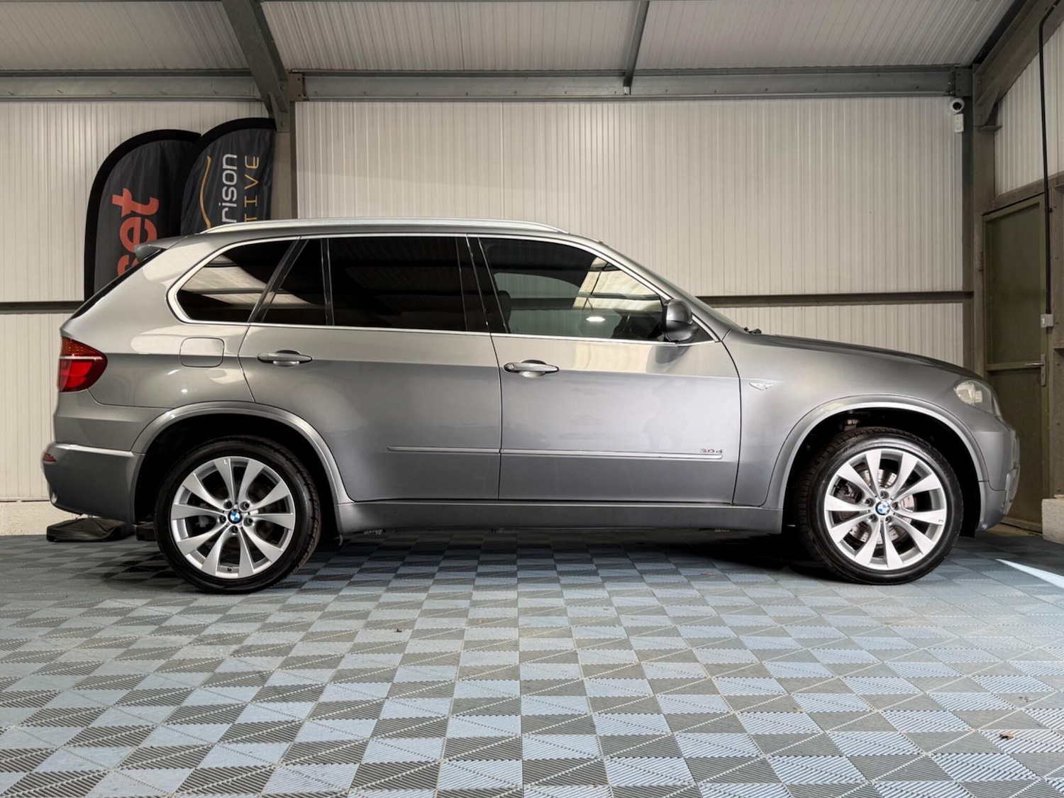 Used BMW X5 2008 for sale - 77768142: Photo 25