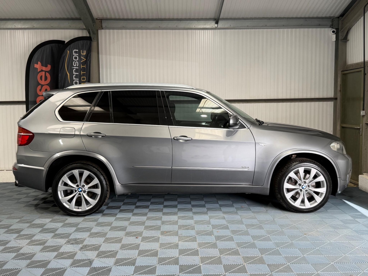 Used BMW X5 2008 for sale - 77768142: Photo 26