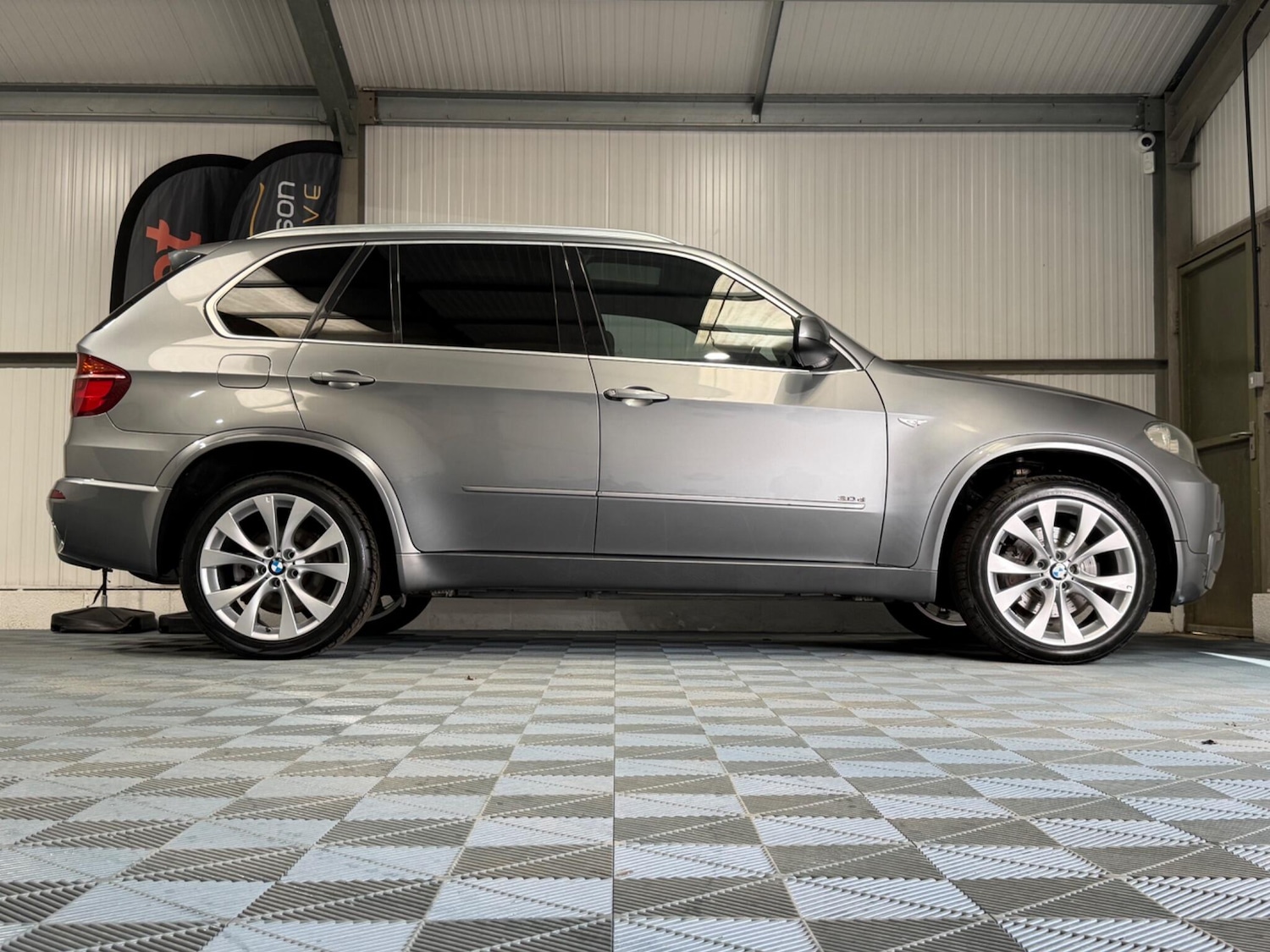 Used BMW X5 2008 for sale - 77768142: Photo 27