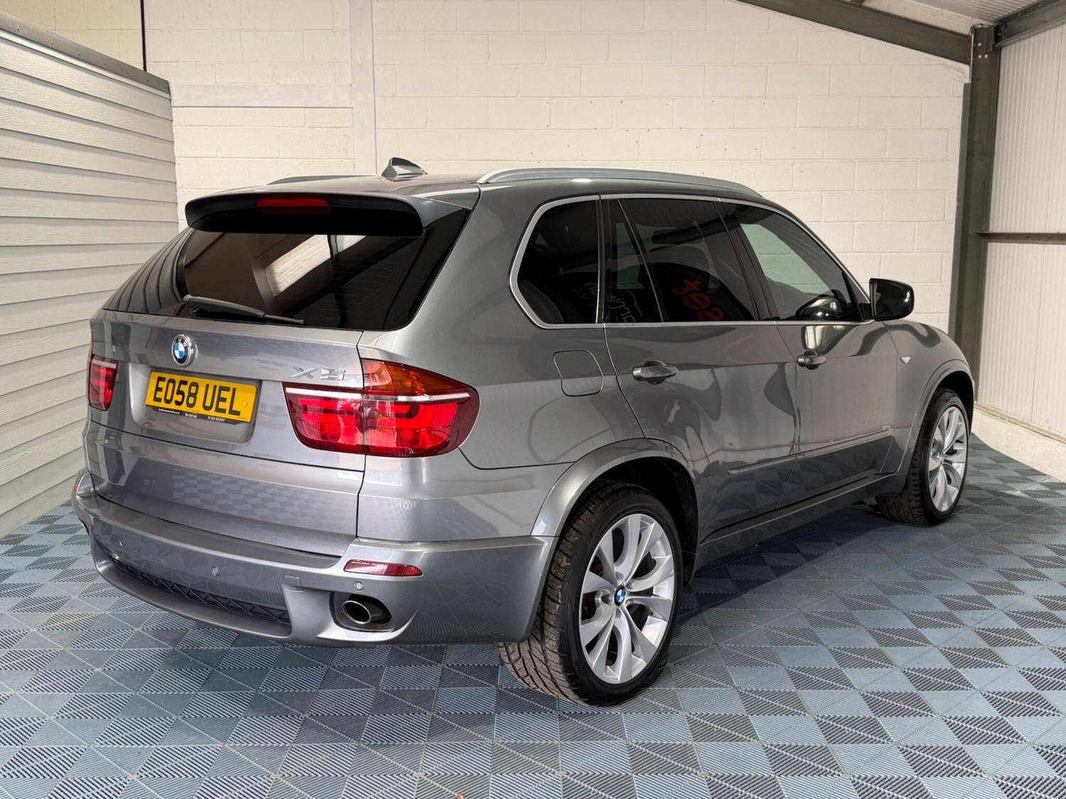 Used BMW X5 2008 for sale - 77768142: Photo 30