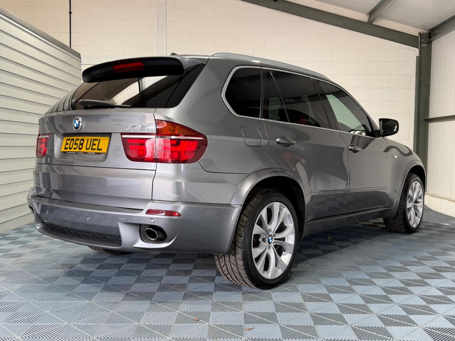 Used BMW X5 2008 for sale - 77768142: Photo 31