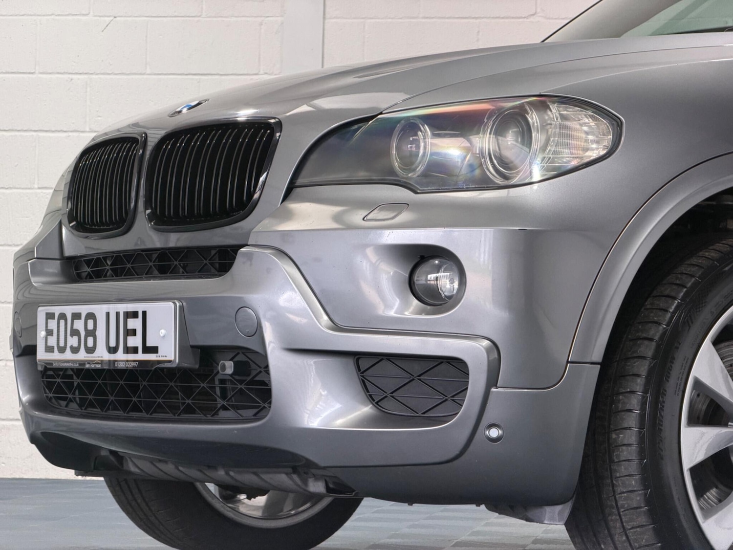 Used BMW X5 2008 for sale - 77768142: Photo 33
