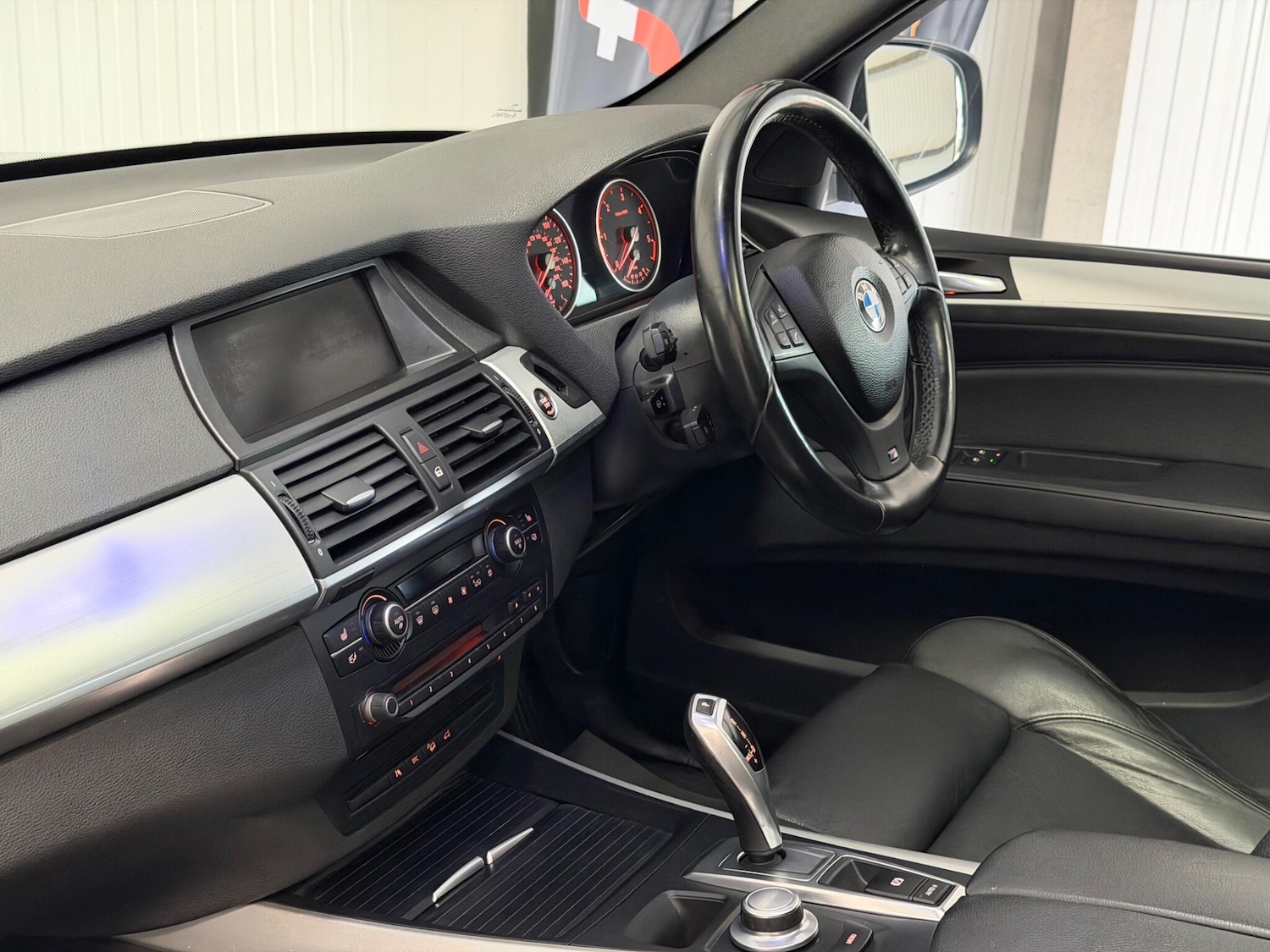 Used BMW X5 2008 for sale - 77768142: Photo 36