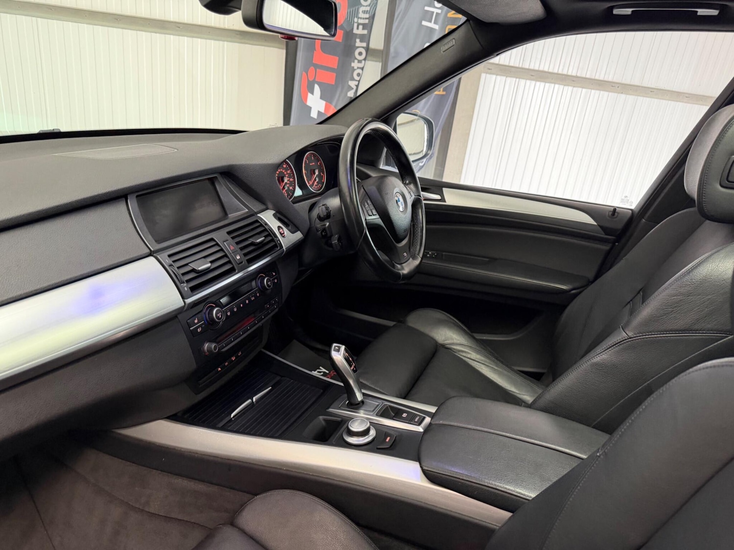 Used BMW X5 2008 for sale - 77768142: Photo 37