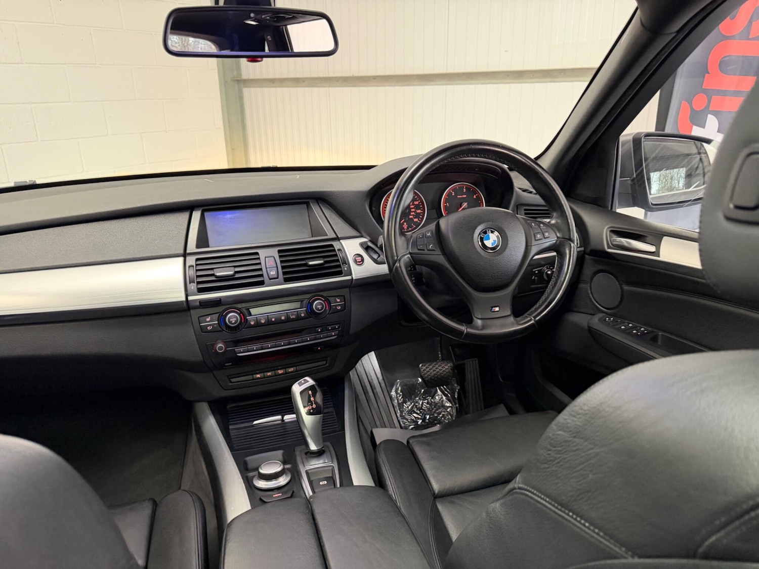 Used BMW X5 2008 for sale - 77768142: Photo 38