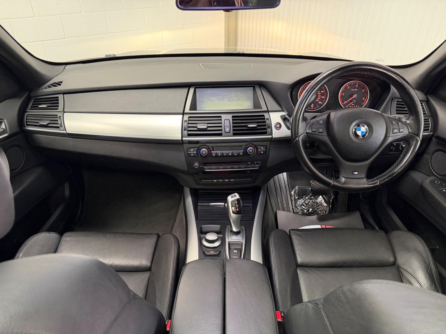 Used BMW X5 2008 for sale - 77768142: Photo 39