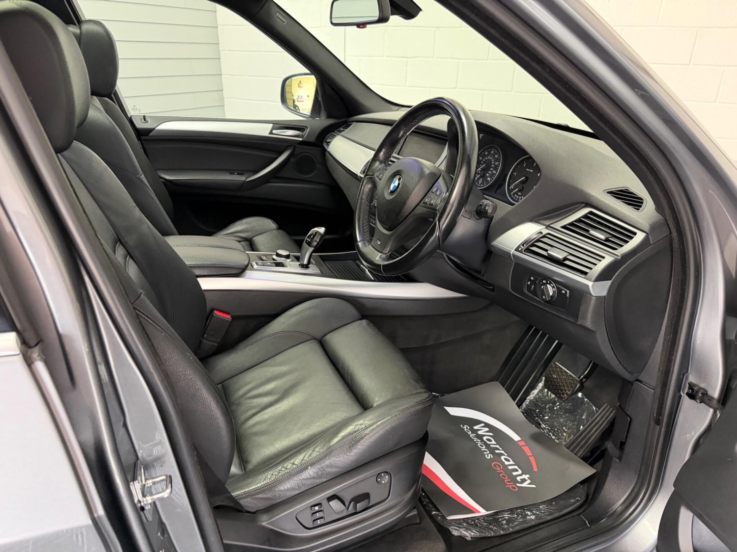 Used BMW X5 2008 for sale - 77768142: Photo 40