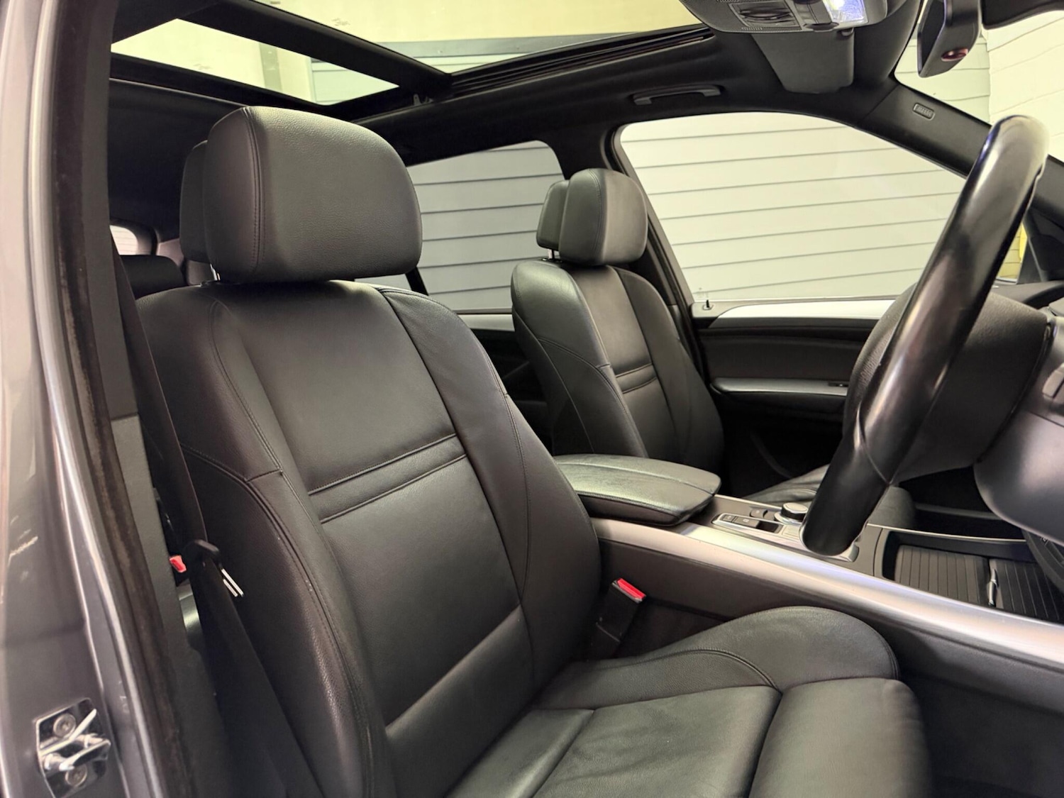 Used BMW X5 2008 for sale - 77768142: Photo 41