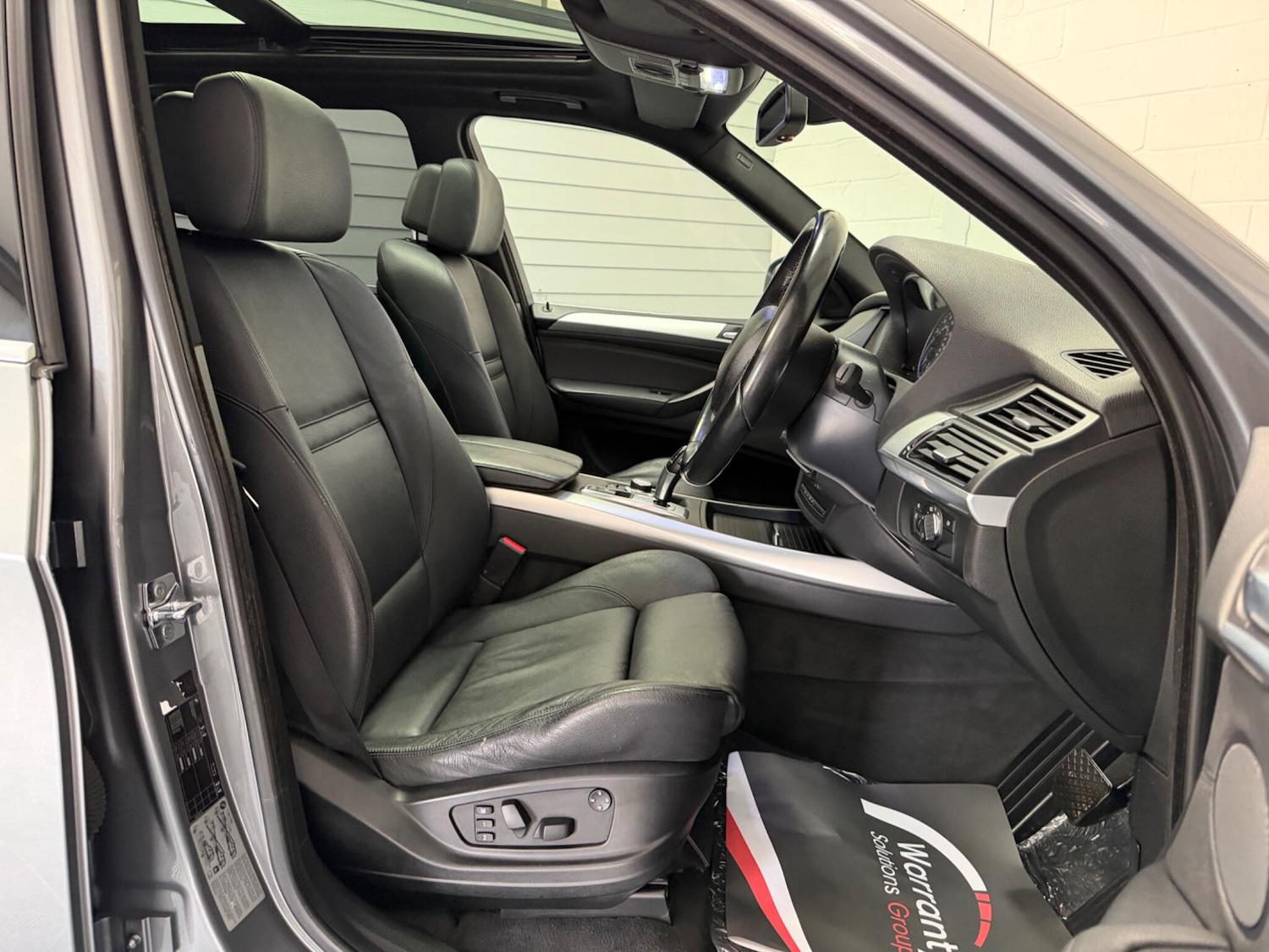 Used BMW X5 2008 for sale - 77768142: Photo 42