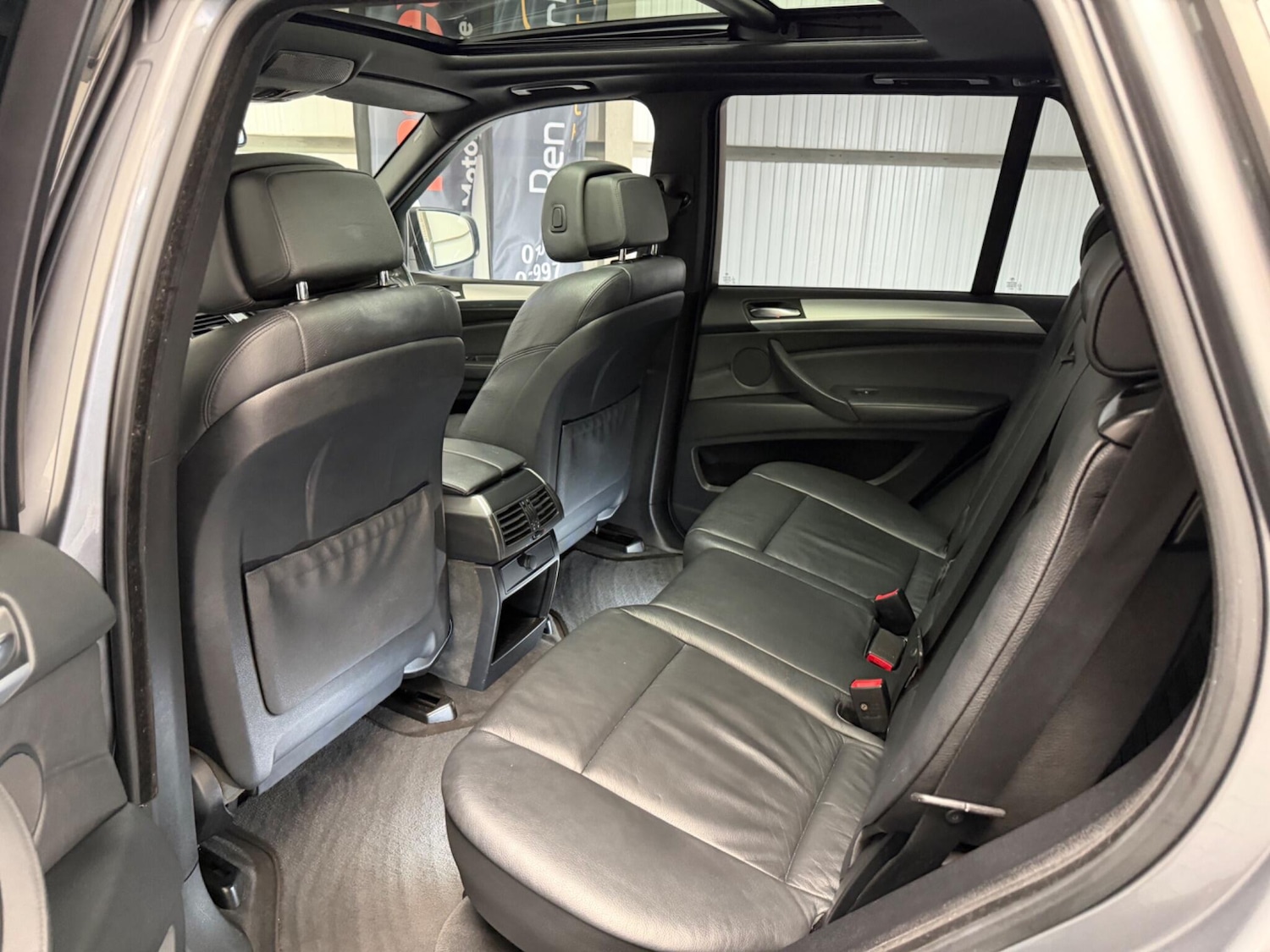 Used BMW X5 2008 for sale - 77768142: Photo 43