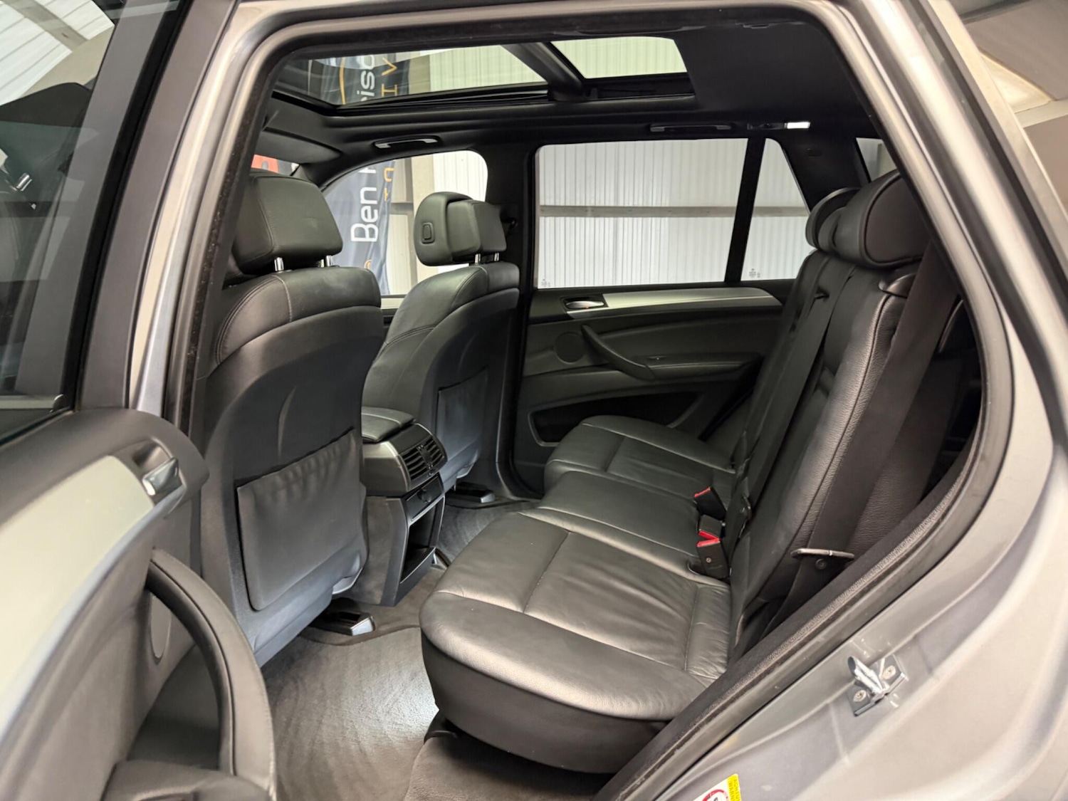 Used BMW X5 2008 for sale - 77768142: Photo 44