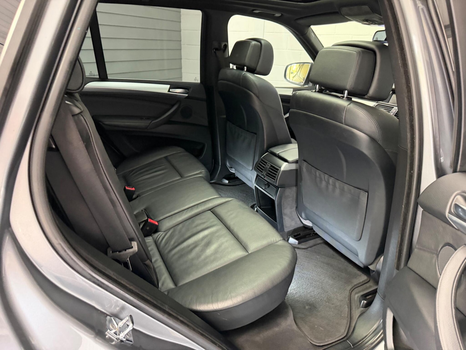 Used BMW X5 2008 for sale - 77768142: Photo 45