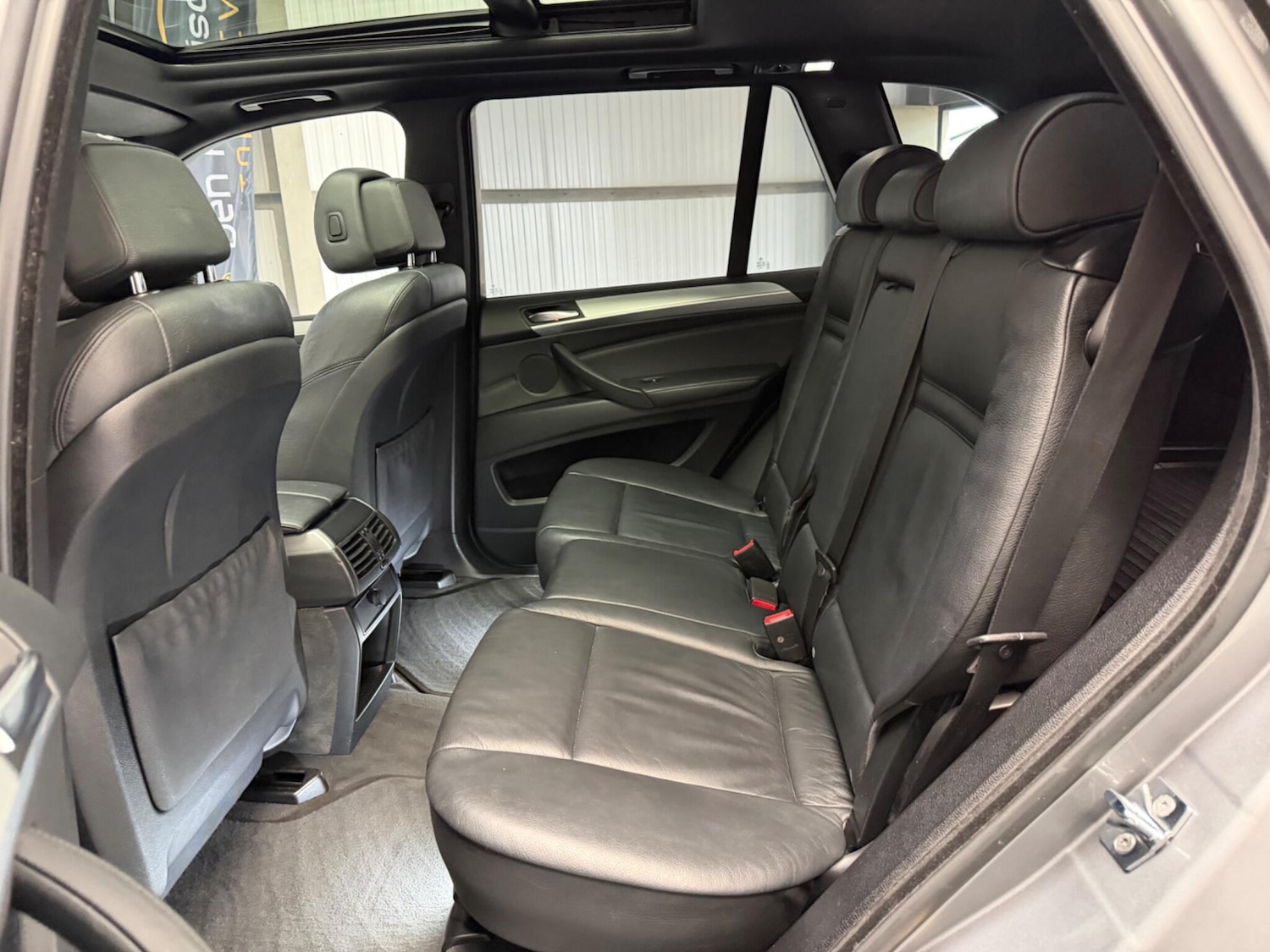 Used BMW X5 2008 for sale - 77768142: Photo 46