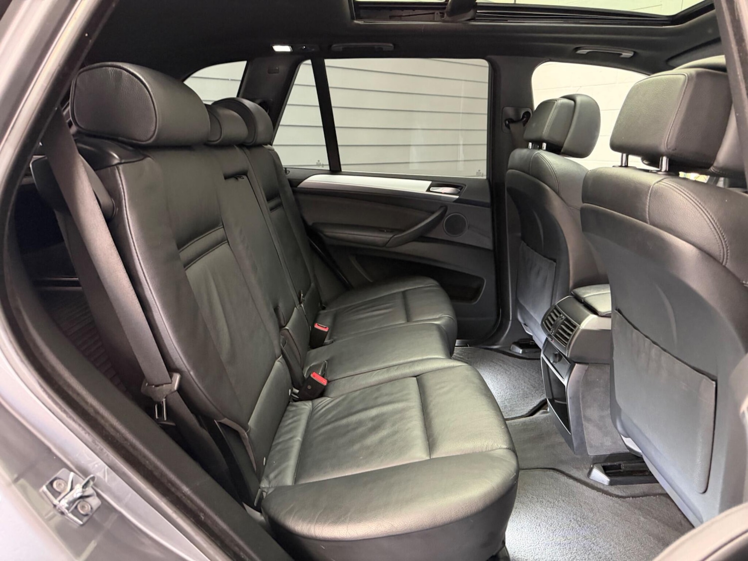 Used BMW X5 2008 for sale - 77768142: Photo 47