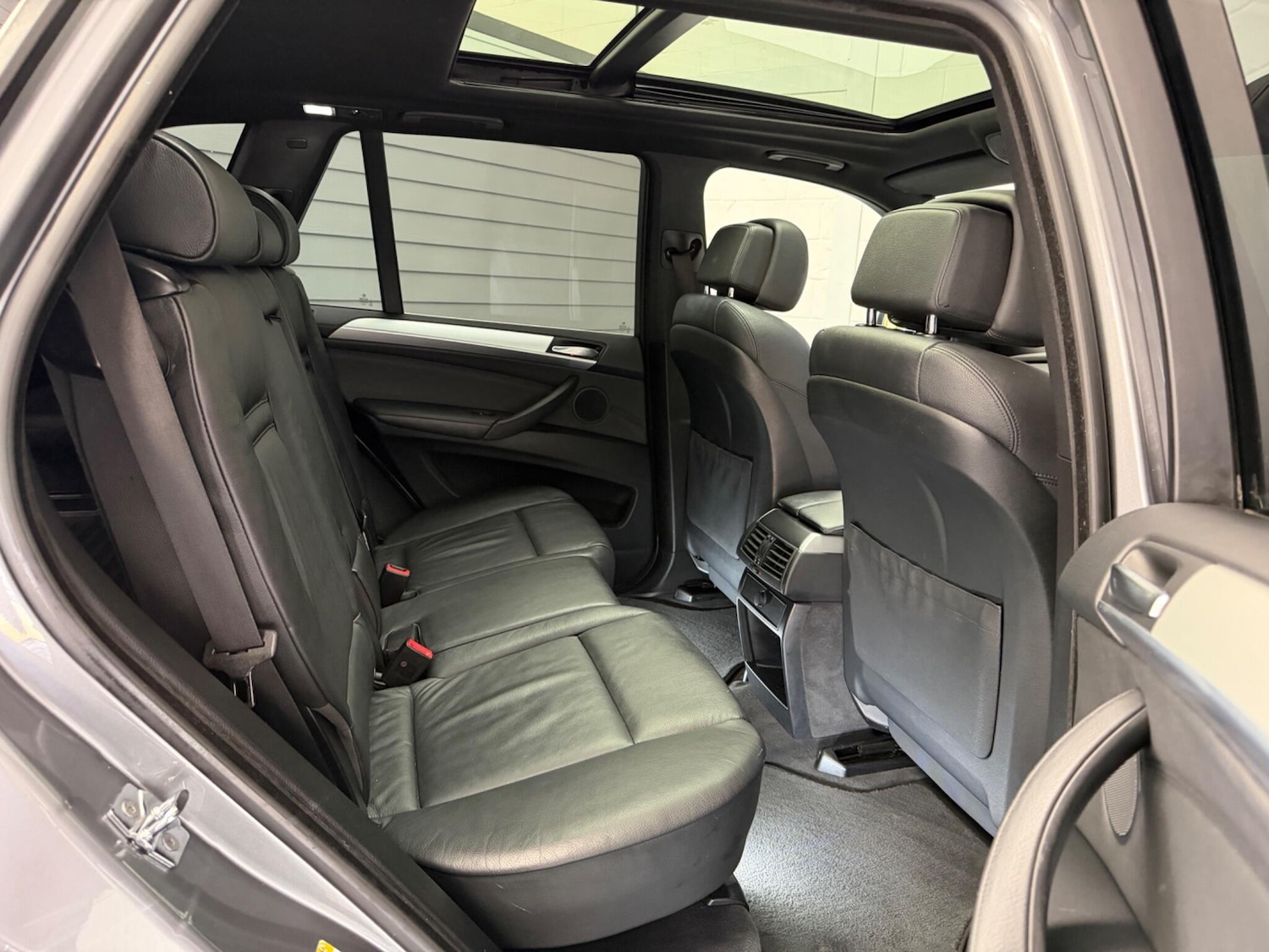 Used BMW X5 2008 for sale - 77768142: Photo 48