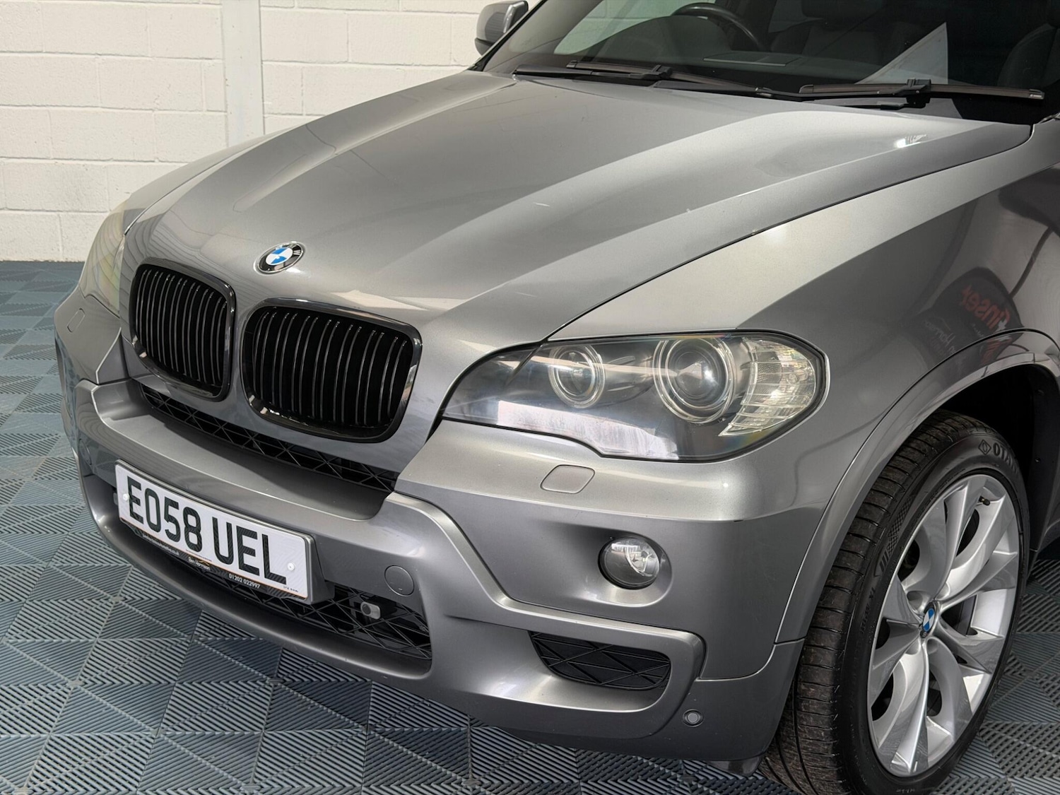 Used BMW X5 2008 for sale - 77768142: Photo 5