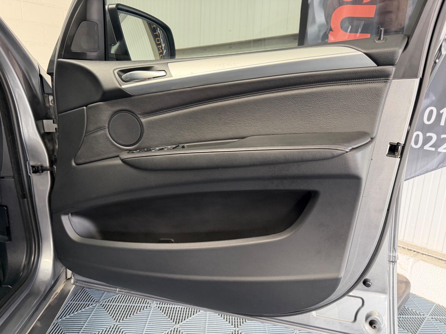 Used BMW X5 2008 for sale - 77768142: Photo 52