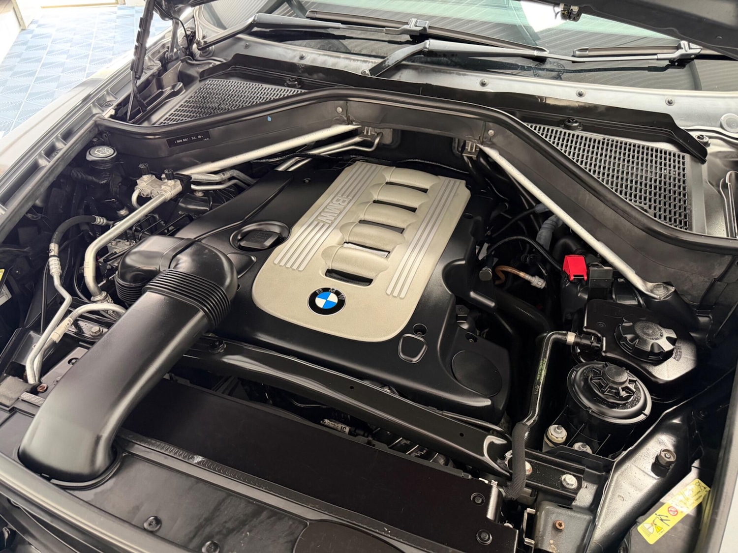 Used BMW X5 2008 for sale - 77768142: Photo 54