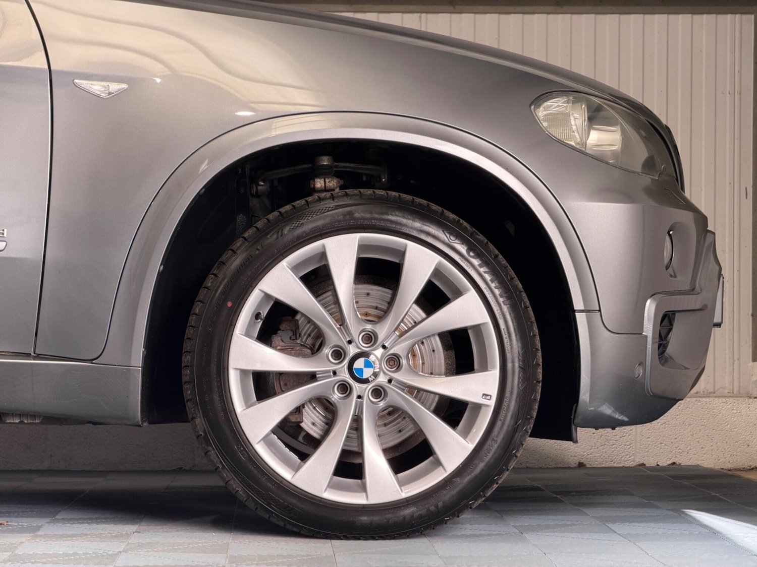 Used BMW X5 2008 for sale - 77768142: Photo 55