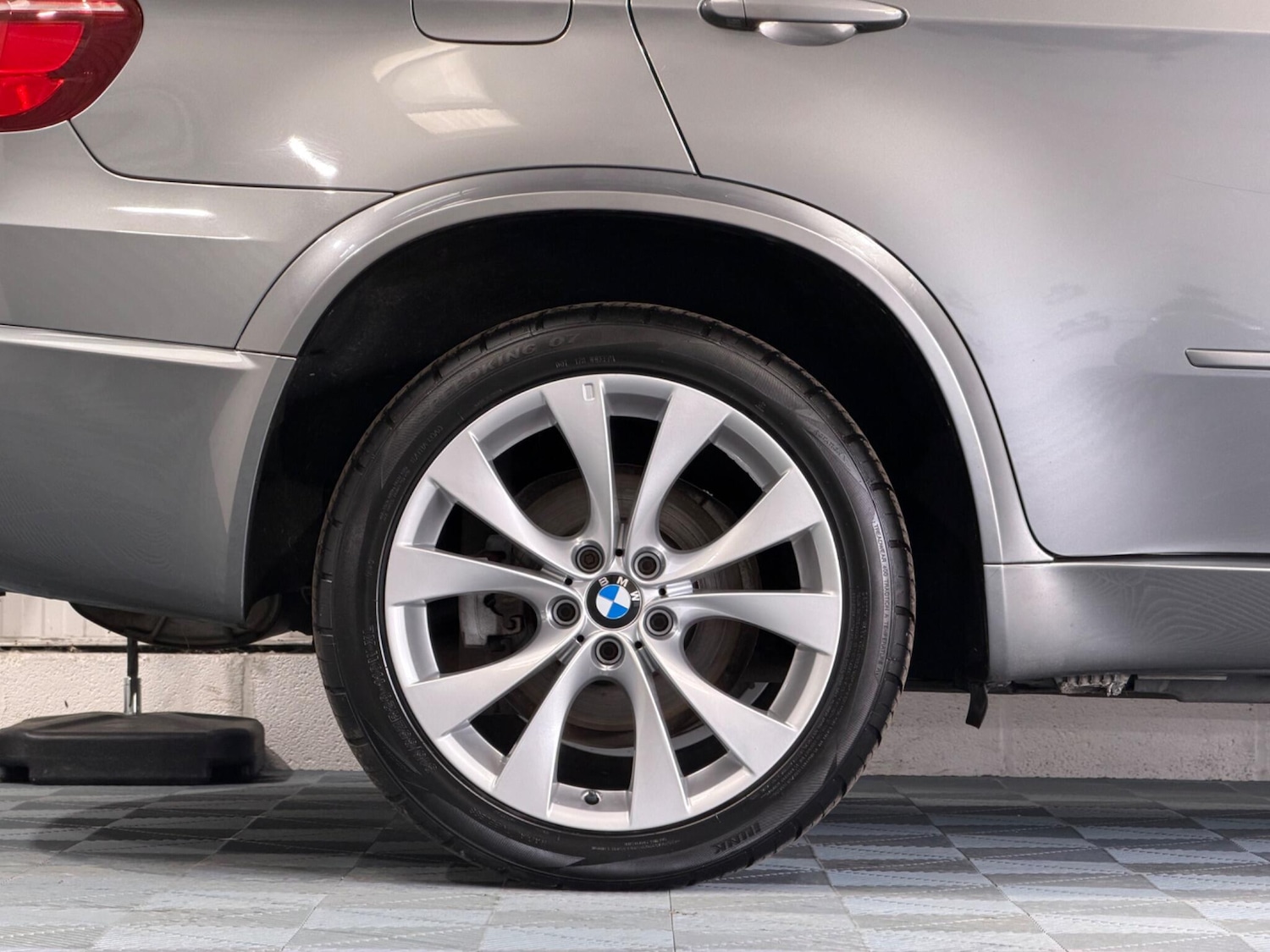 Used BMW X5 2008 for sale - 77768142: Photo 56