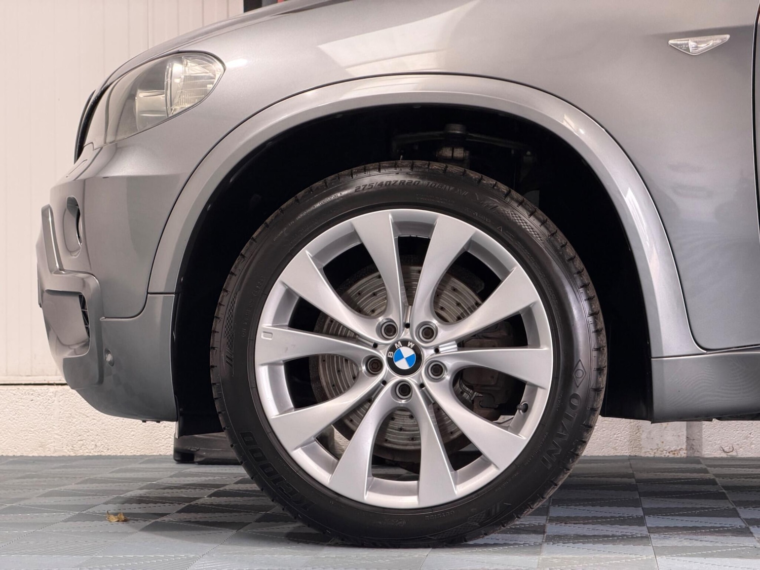 Used BMW X5 2008 for sale - 77768142: Photo 57