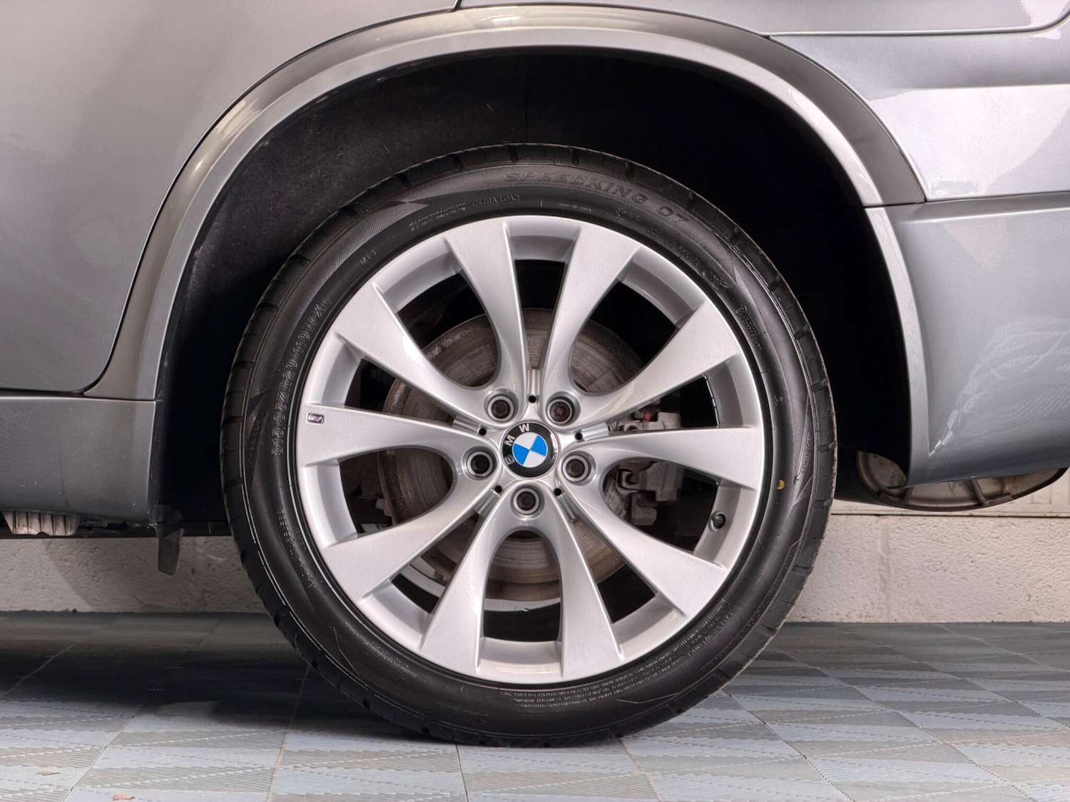 Used BMW X5 2008 for sale - 77768142: Photo 58