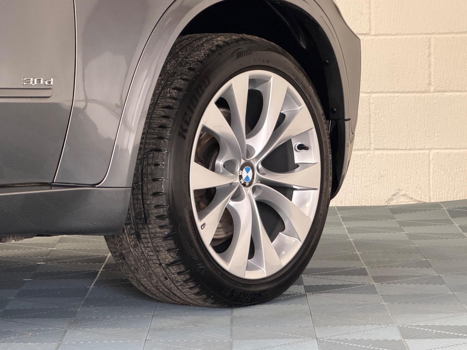 Used BMW X5 2008 for sale - 77768142: Photo 59