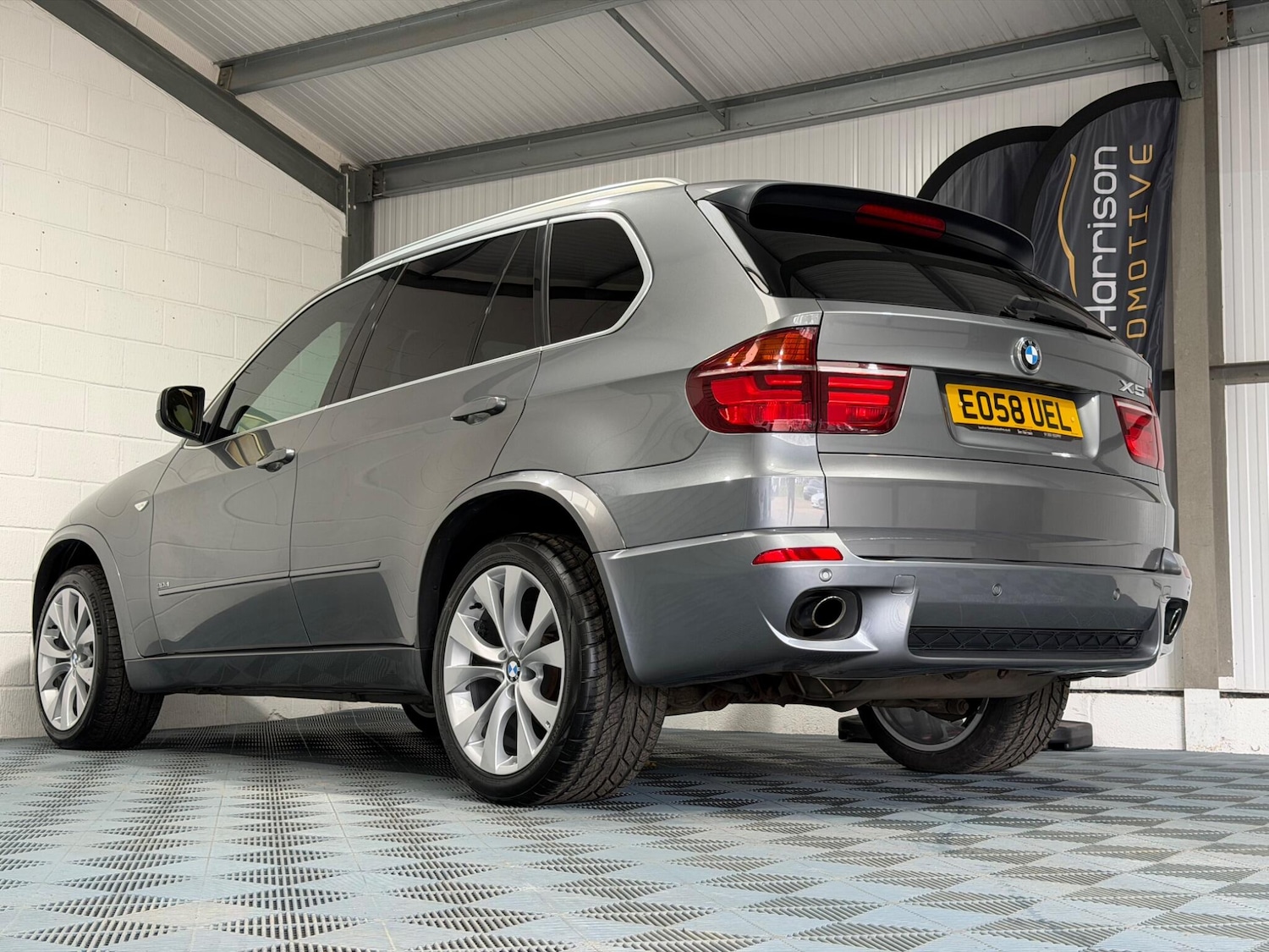 Used BMW X5 2008 for sale - 77768142: Photo 6