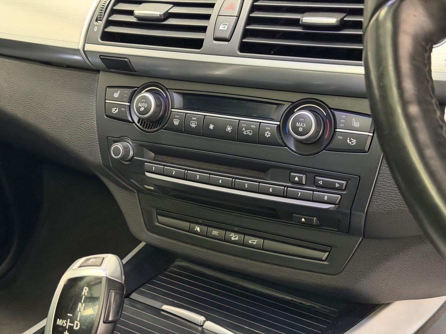 Used BMW X5 2008 for sale - 77768142: Photo 60