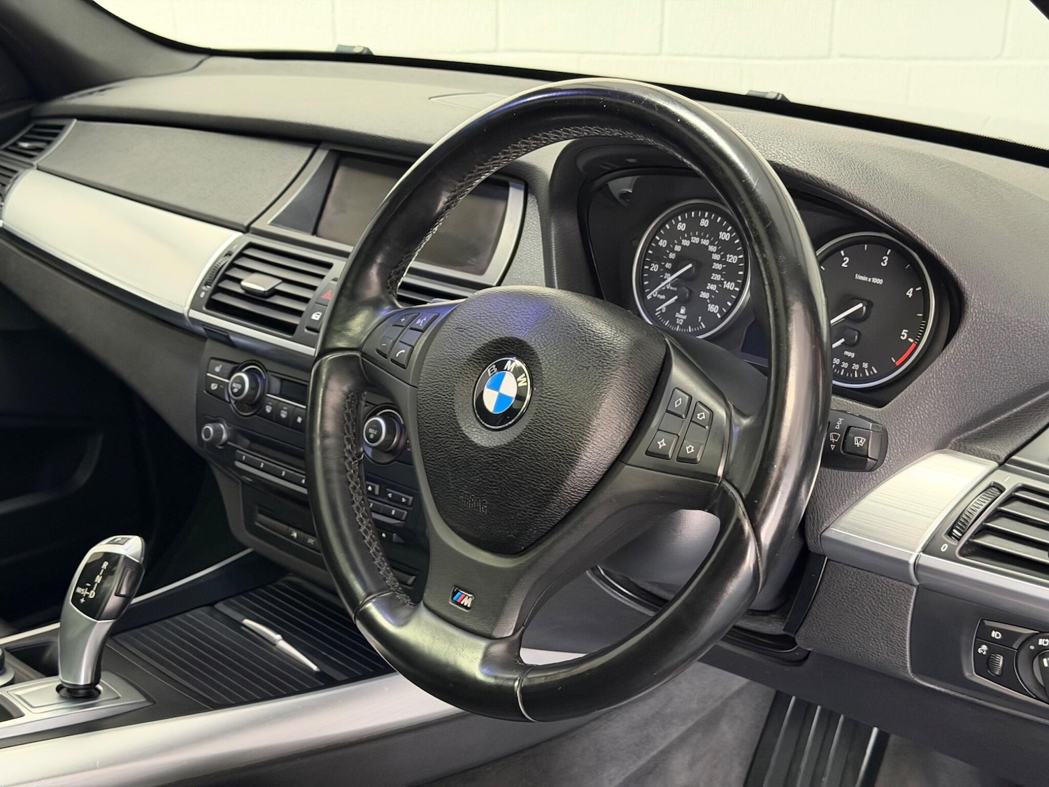 Used BMW X5 2008 for sale - 77768142: Photo 63