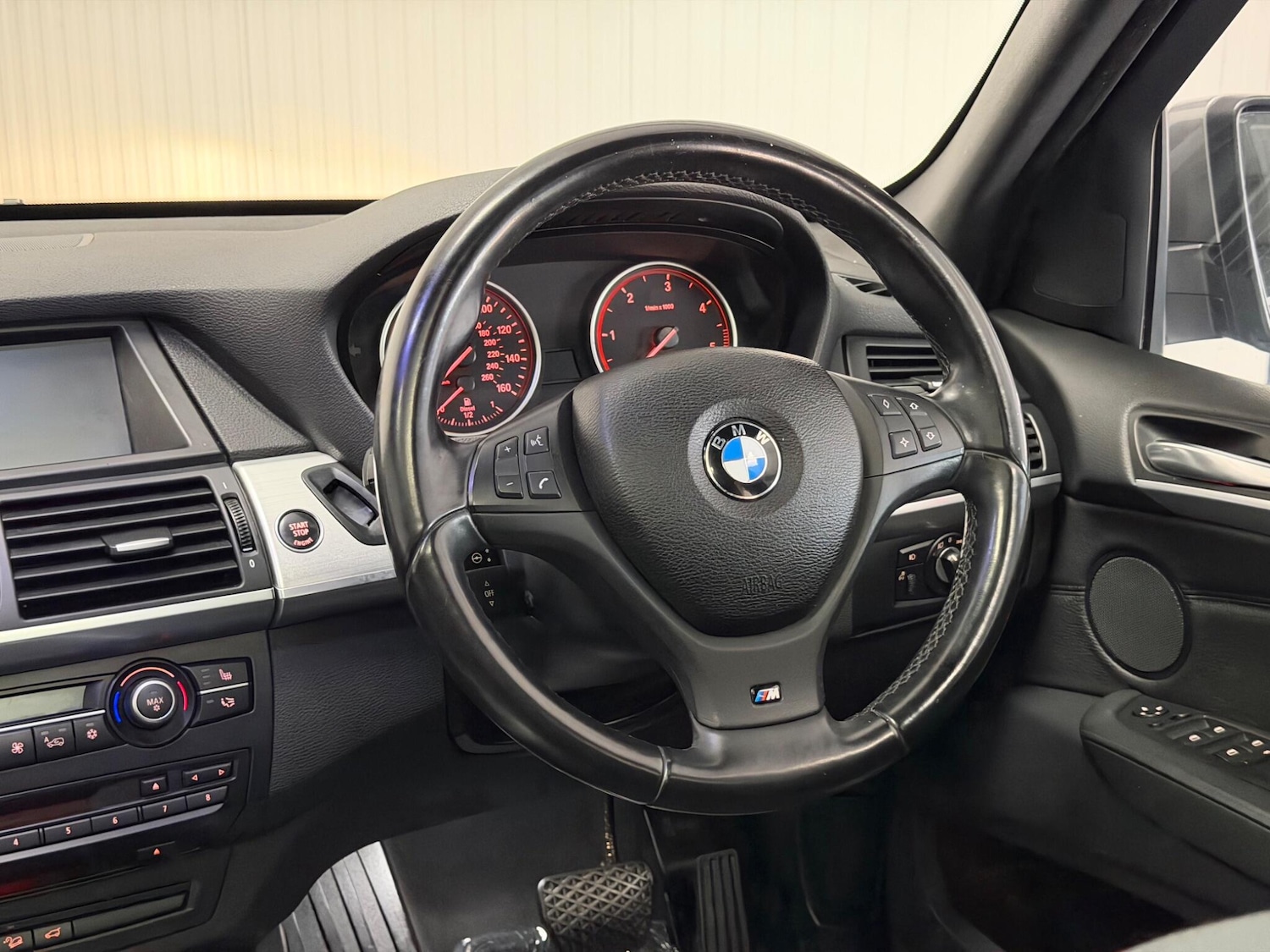 Used BMW X5 2008 for sale - 77768142: Photo 64