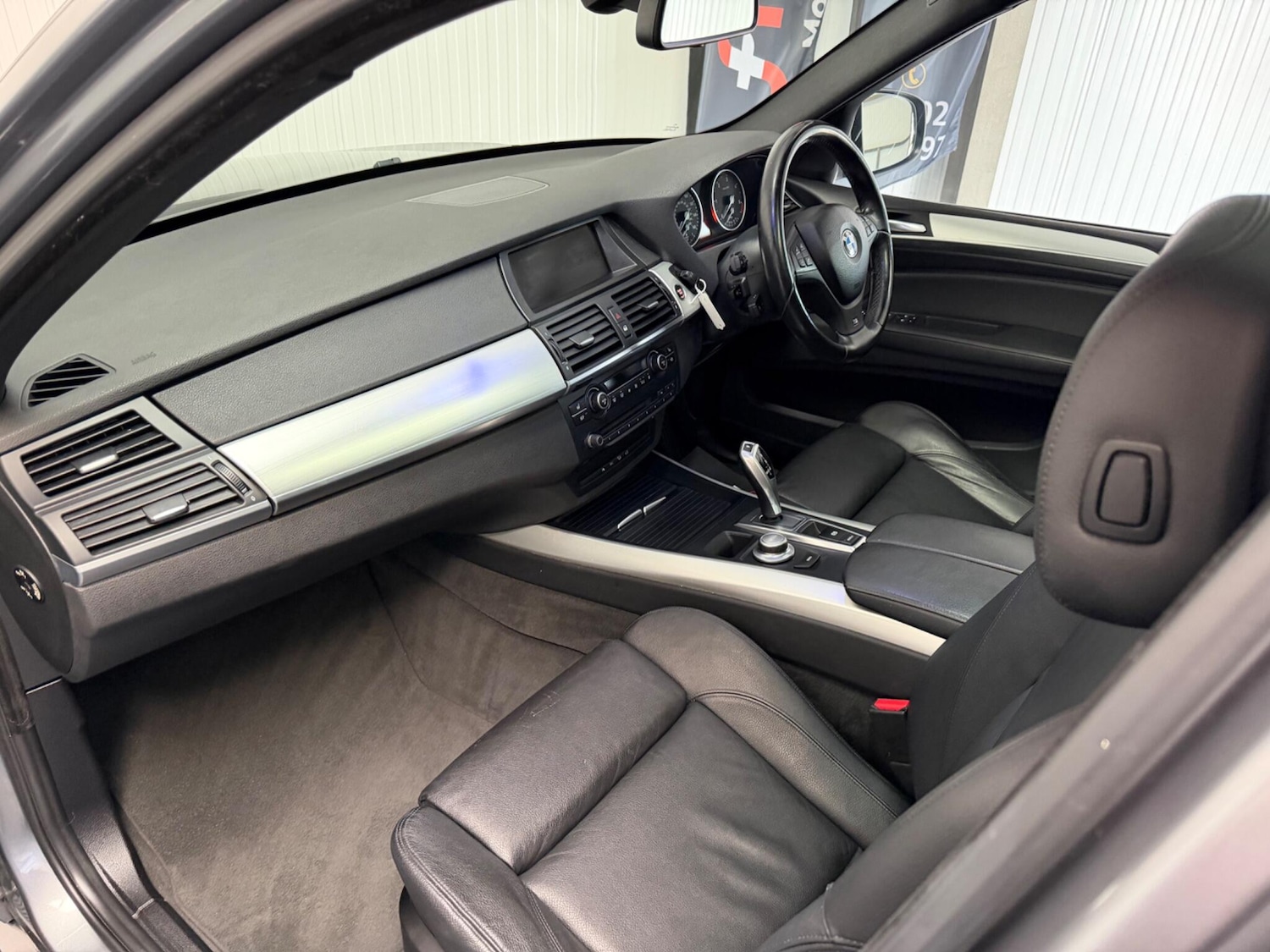 Used BMW X5 2008 for sale - 77768142: Photo 65