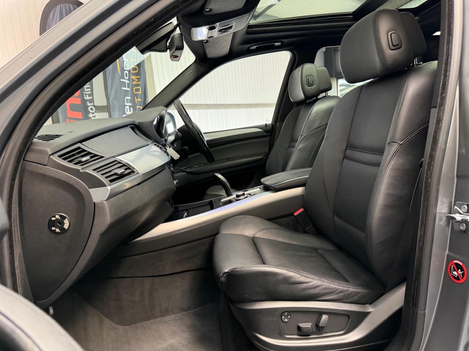 Used BMW X5 2008 for sale - 77768142: Photo 66