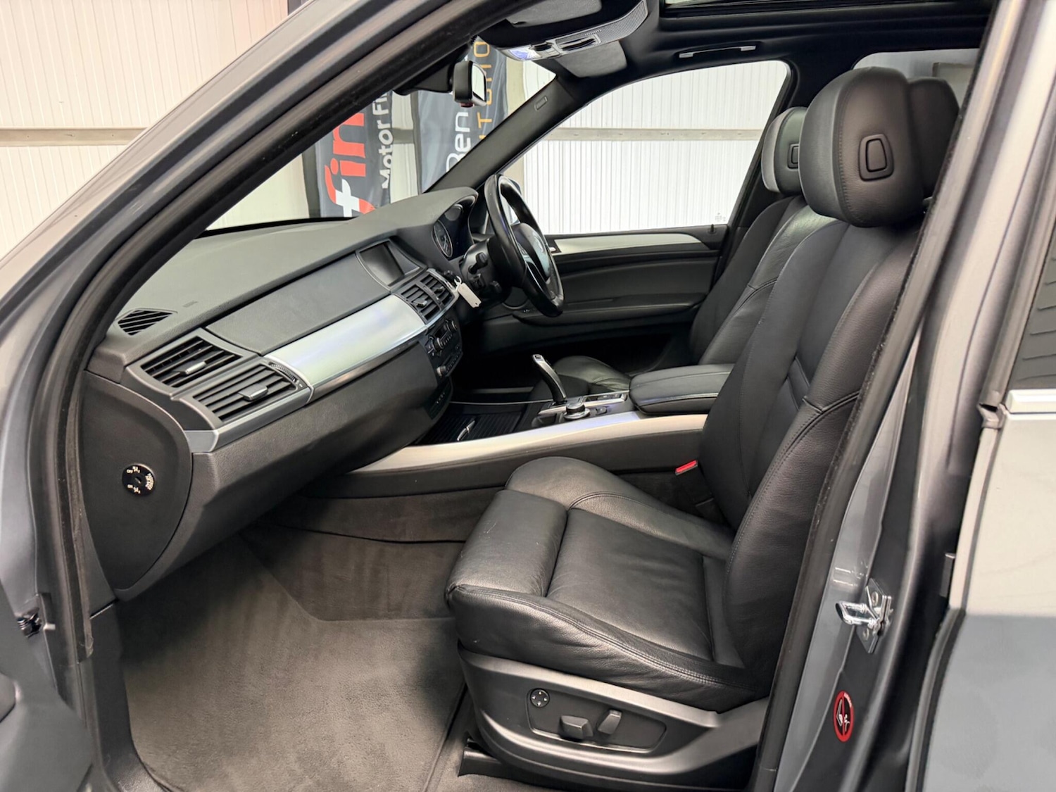 Used BMW X5 2008 for sale - 77768142: Photo 67