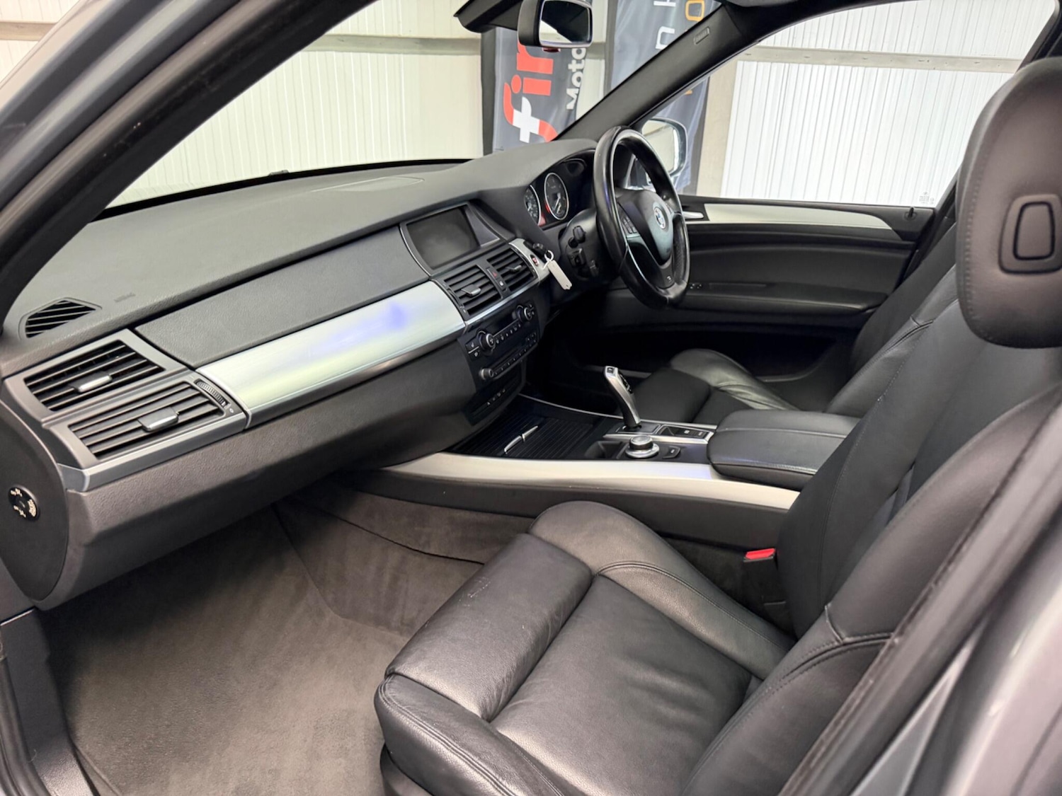 Used BMW X5 2008 for sale - 77768142: Photo 68