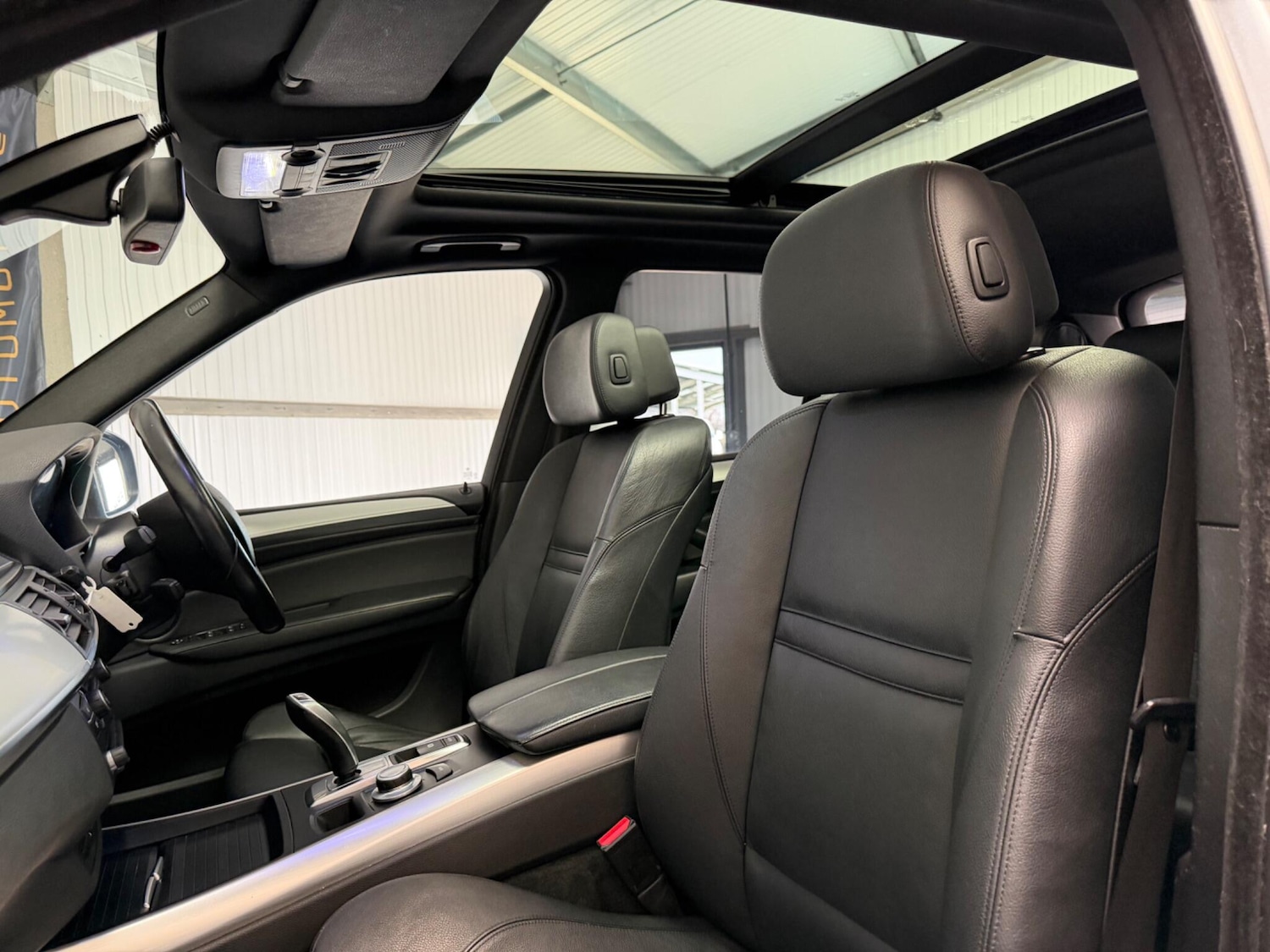 Used BMW X5 2008 for sale - 77768142: Photo 69