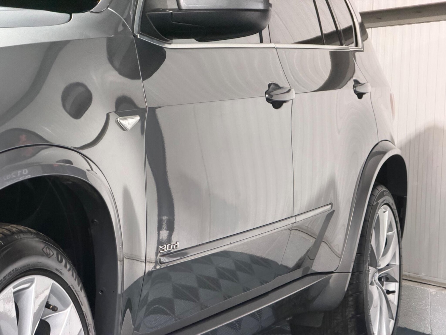 Used BMW X5 2008 for sale - 77768142: Photo 71