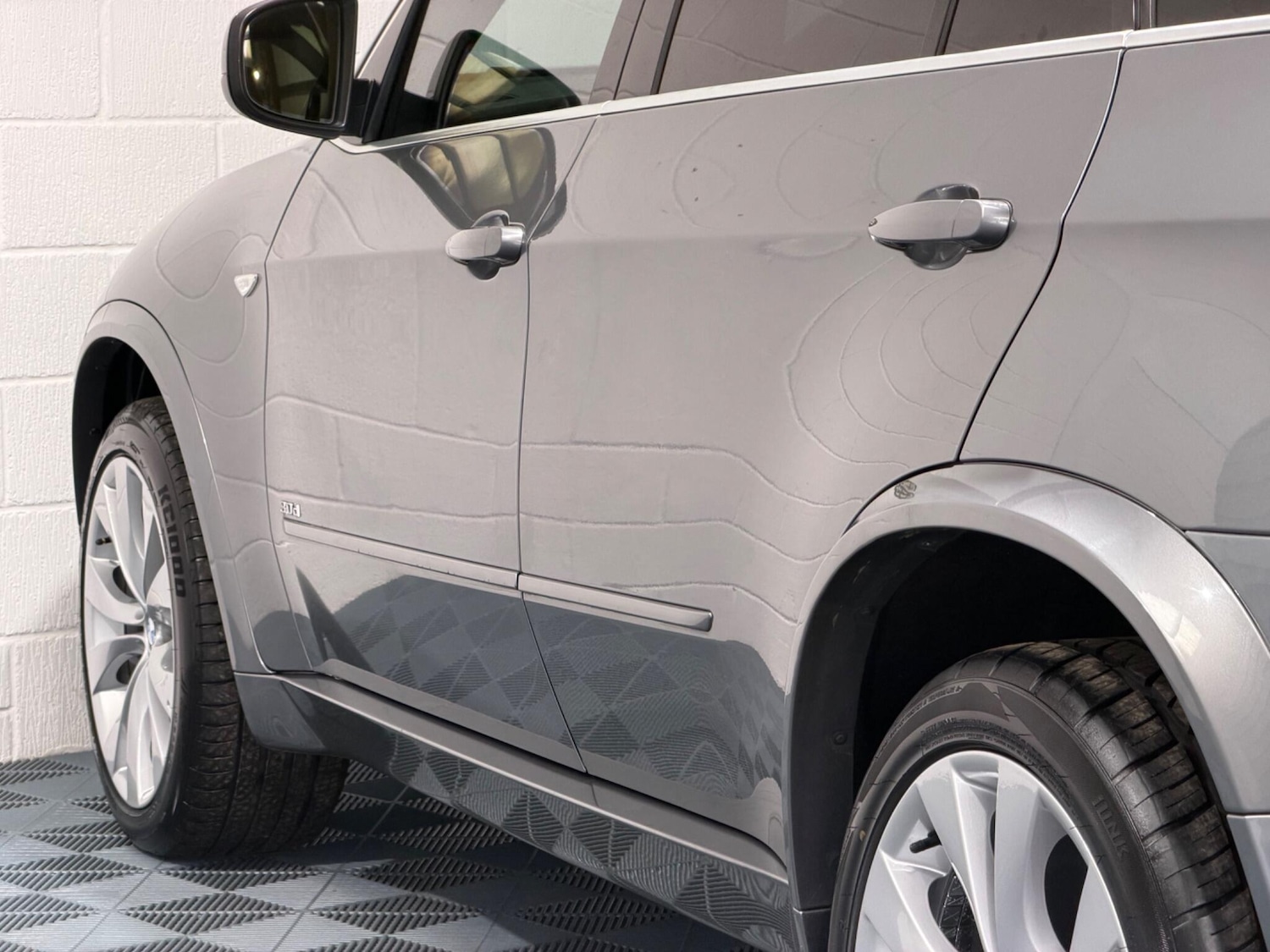 Used BMW X5 2008 for sale - 77768142: Photo 72